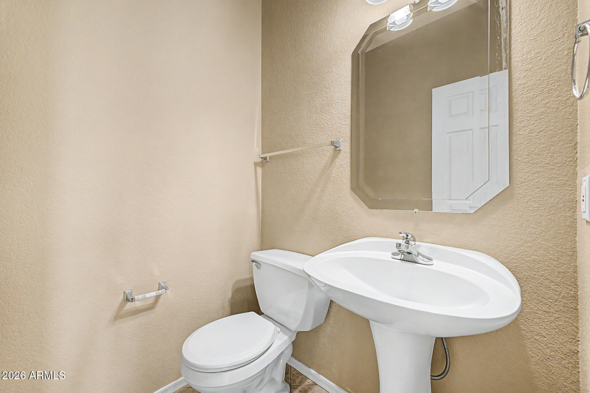 FULTON HOMES AT SIERRA VERDE - Residential