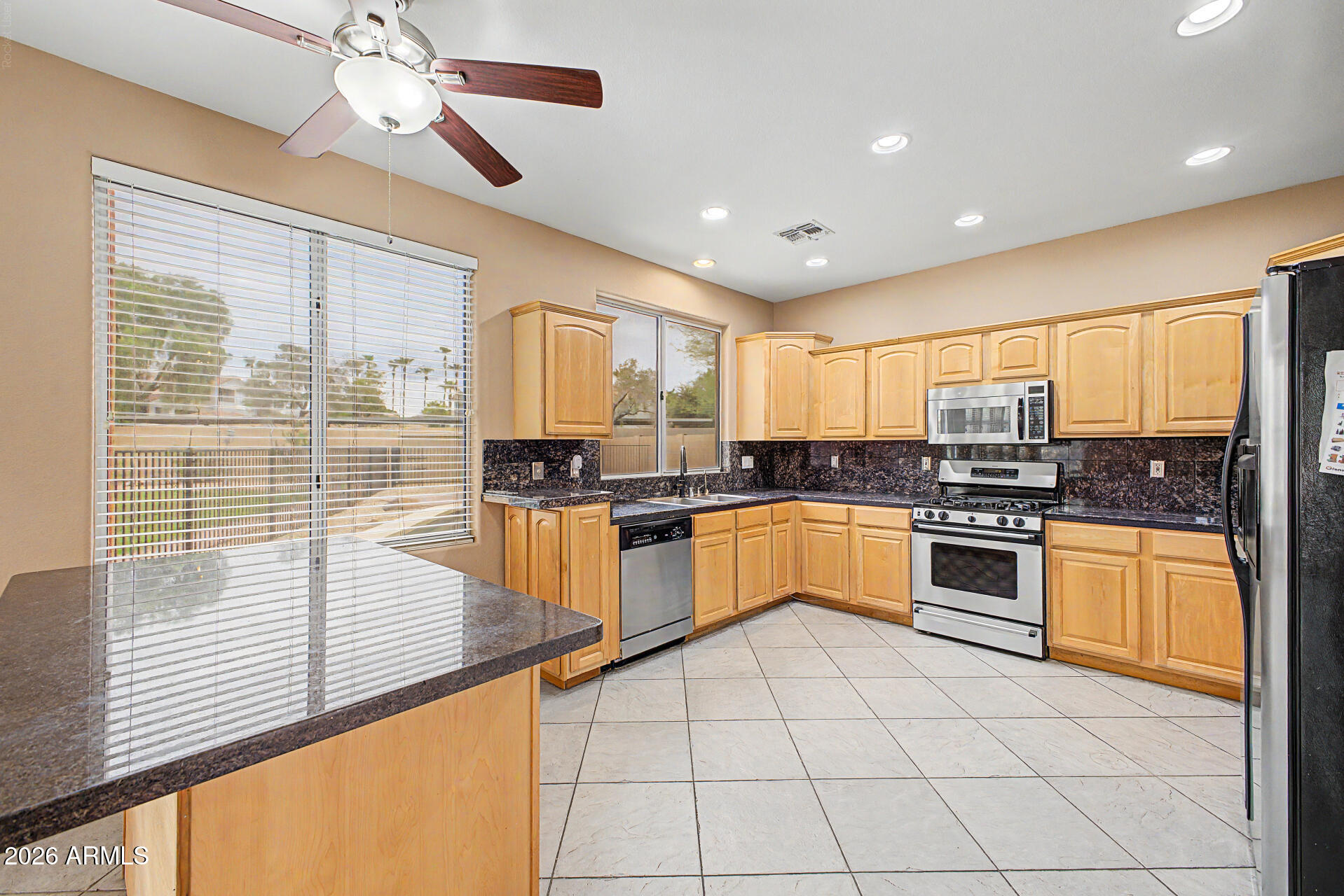 FULTON HOMES AT SIERRA VERDE - Residential