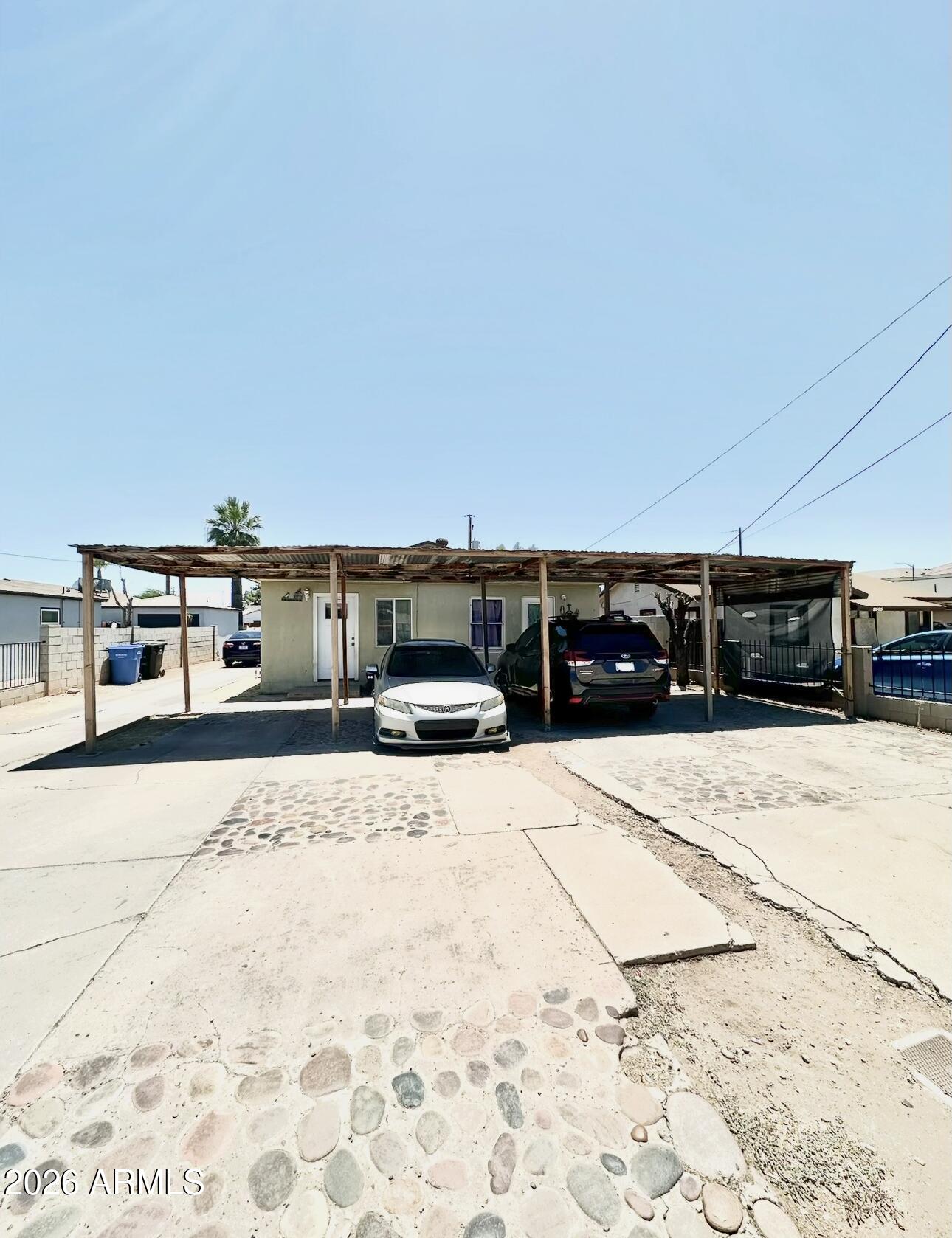 NORTH ELSINORE BLOCK 13-14 - Residential Income