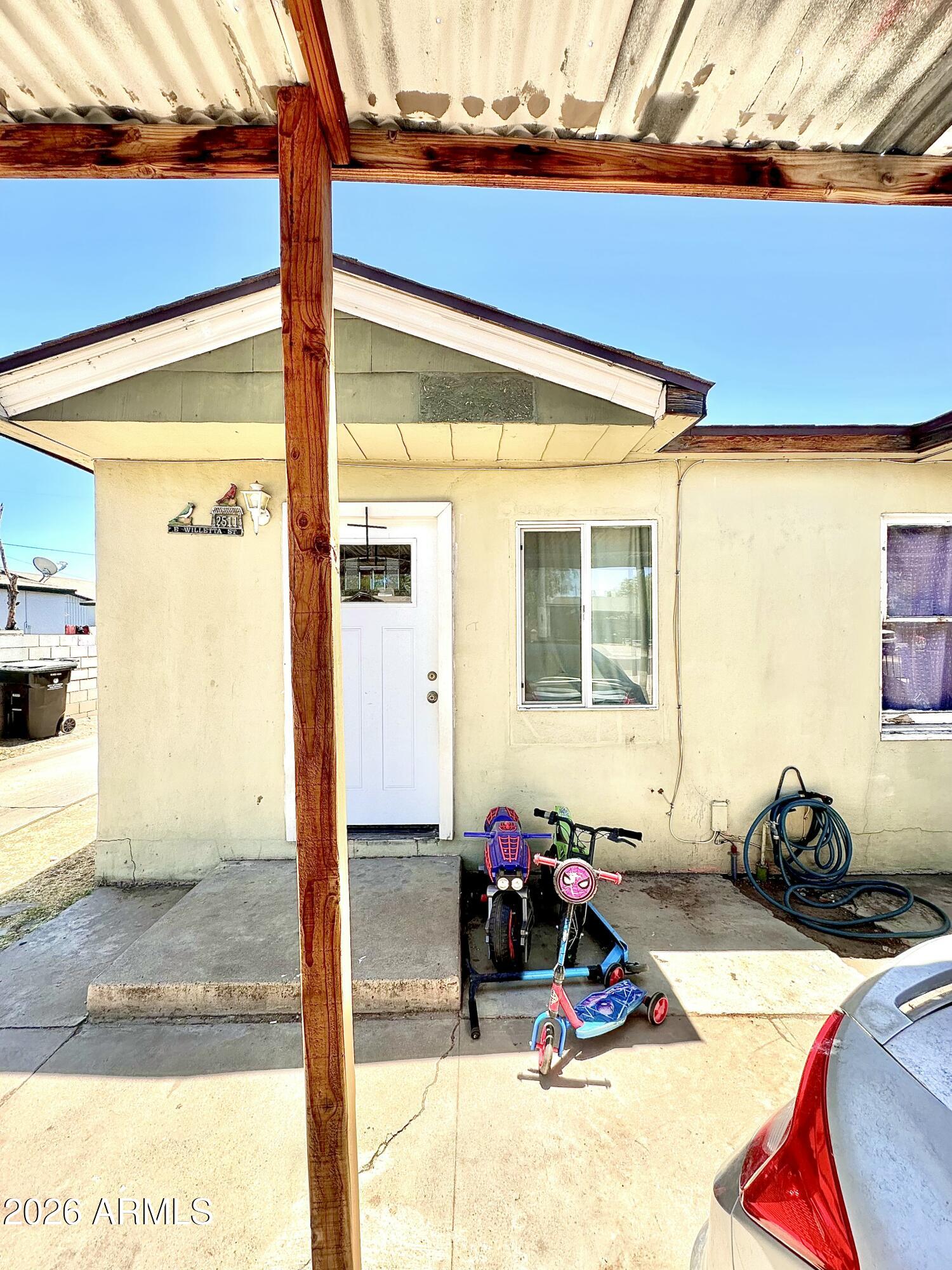 NORTH ELSINORE BLOCK 13-14 - Residential Income