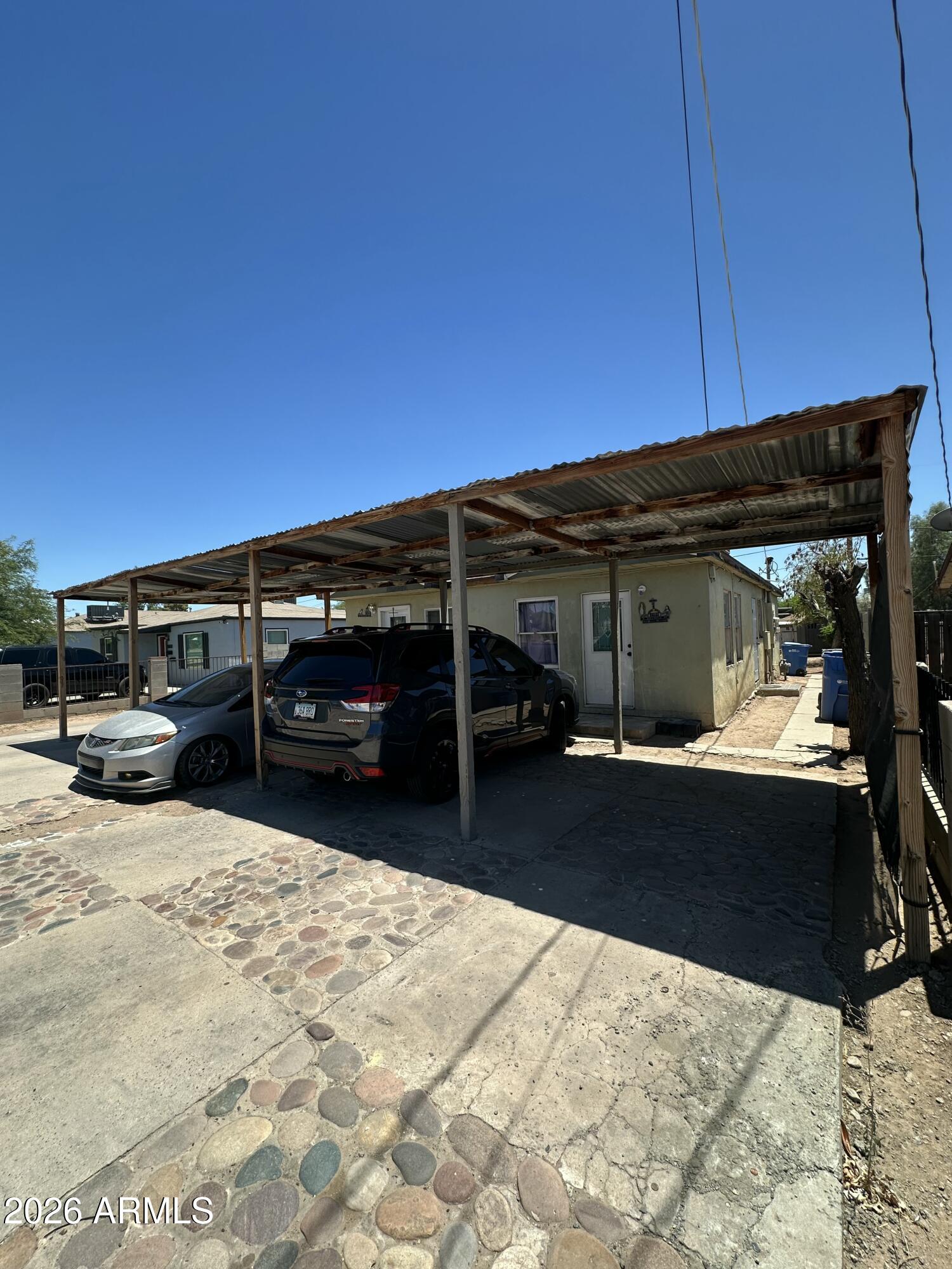 NORTH ELSINORE BLOCK 13-14 - Residential Income