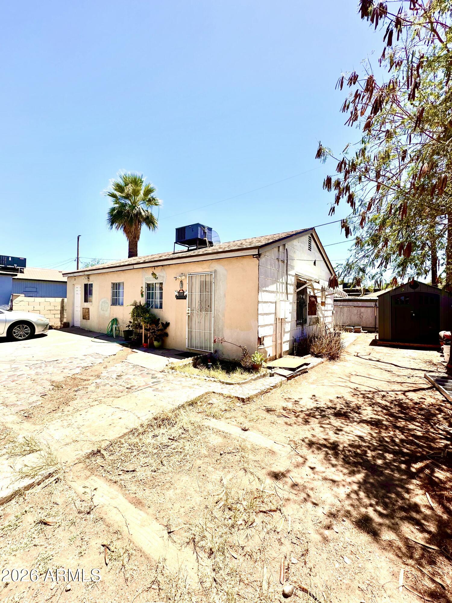 NORTH ELSINORE BLOCK 13-14 - Residential Income