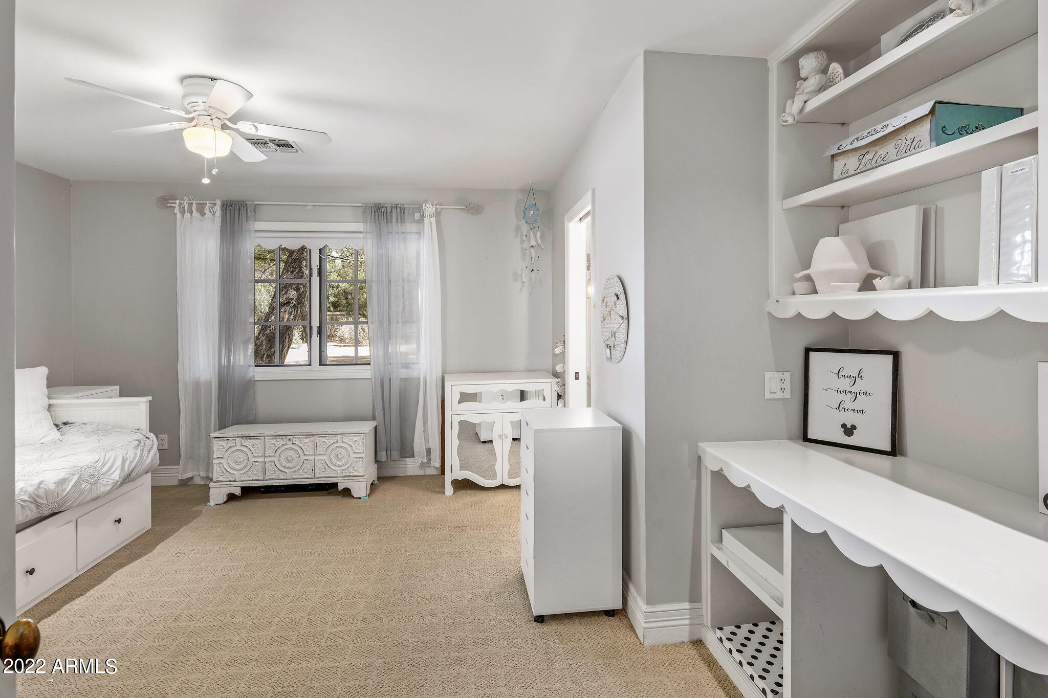 Paradise Valley Farms - Residential