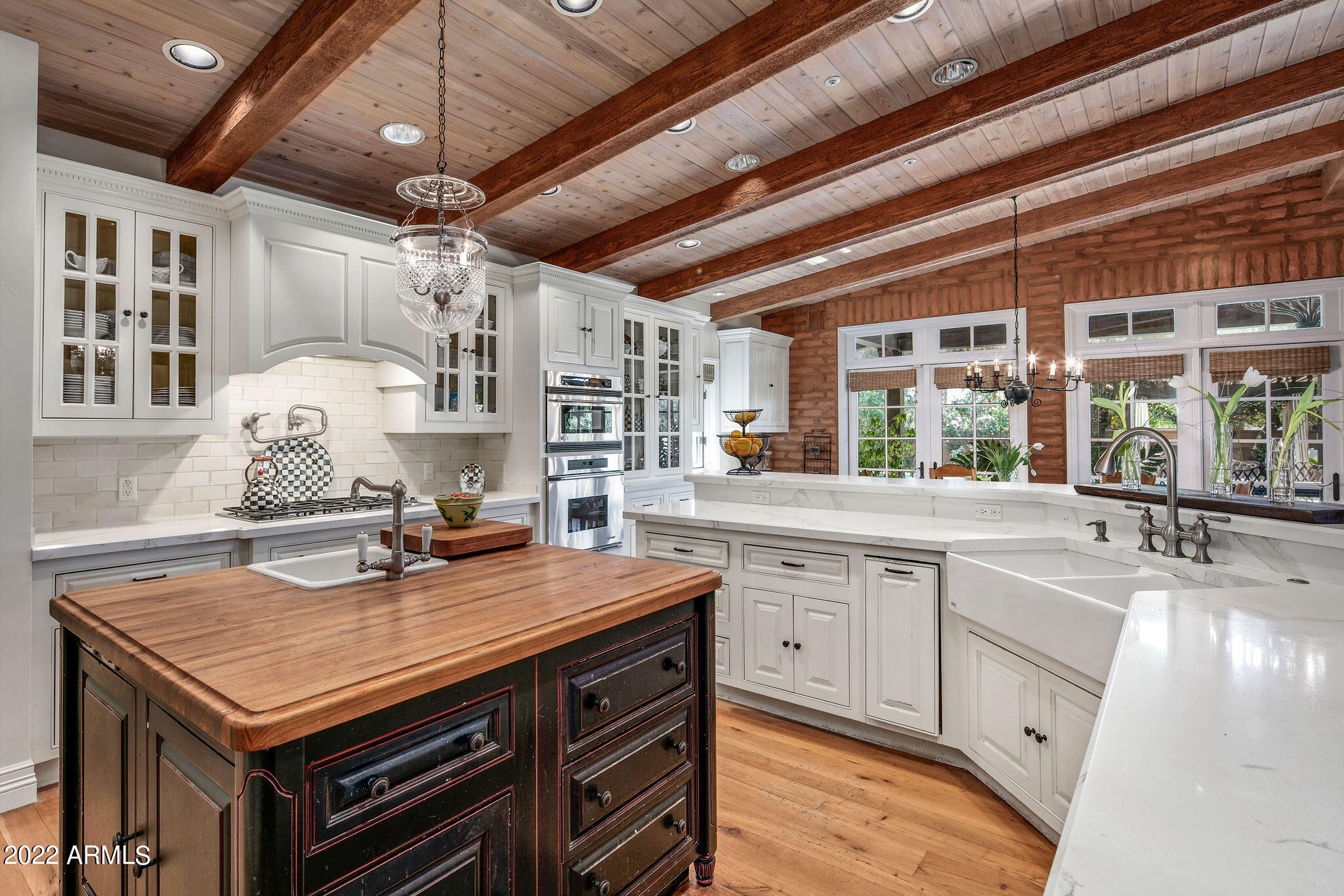 Paradise Valley Farms - Residential