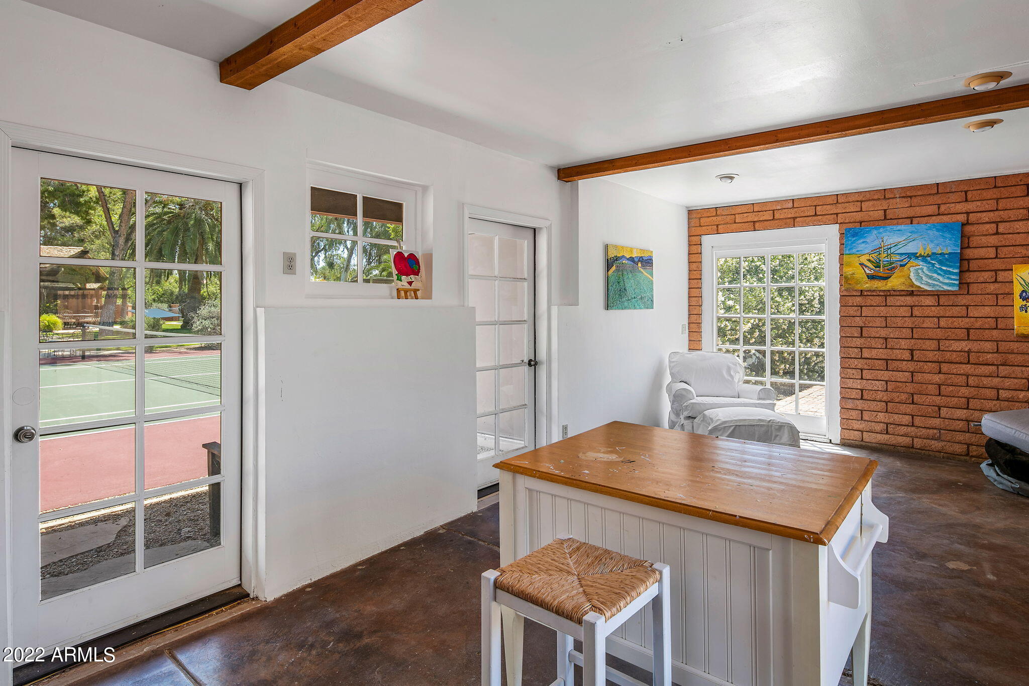 Paradise Valley Farms - Residential