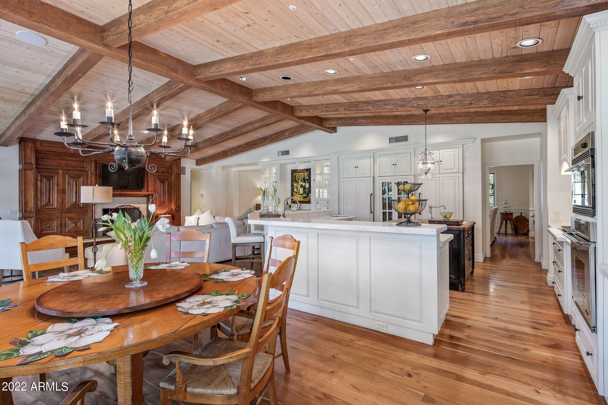 Paradise Valley Farms - Residential