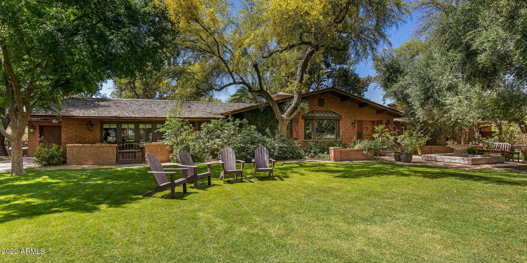 Paradise Valley Farms - Residential