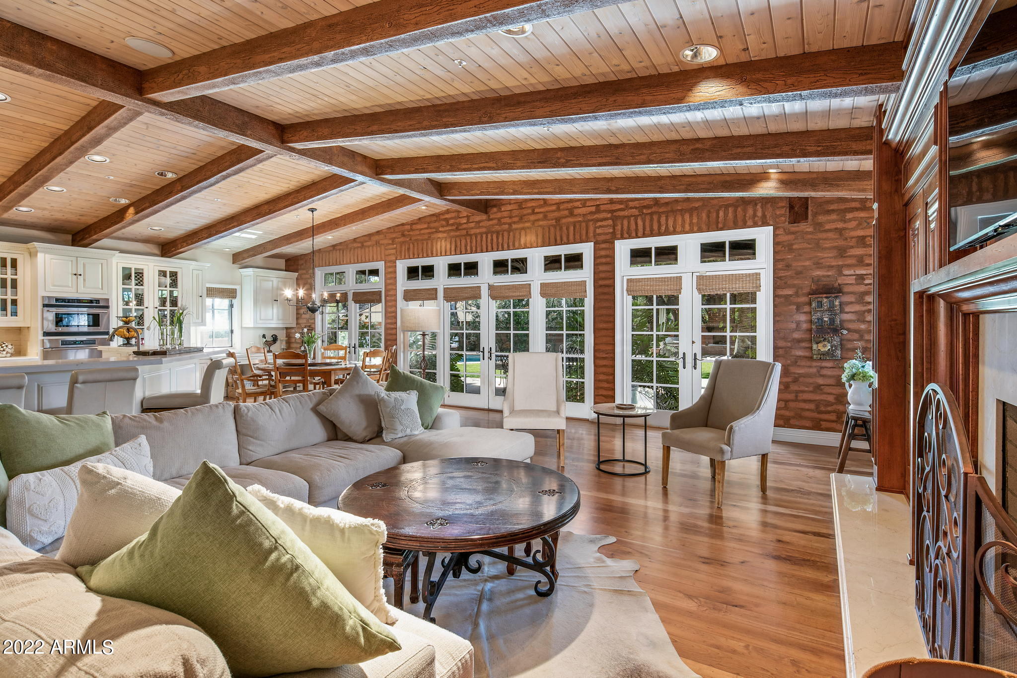 Paradise Valley Farms - Residential