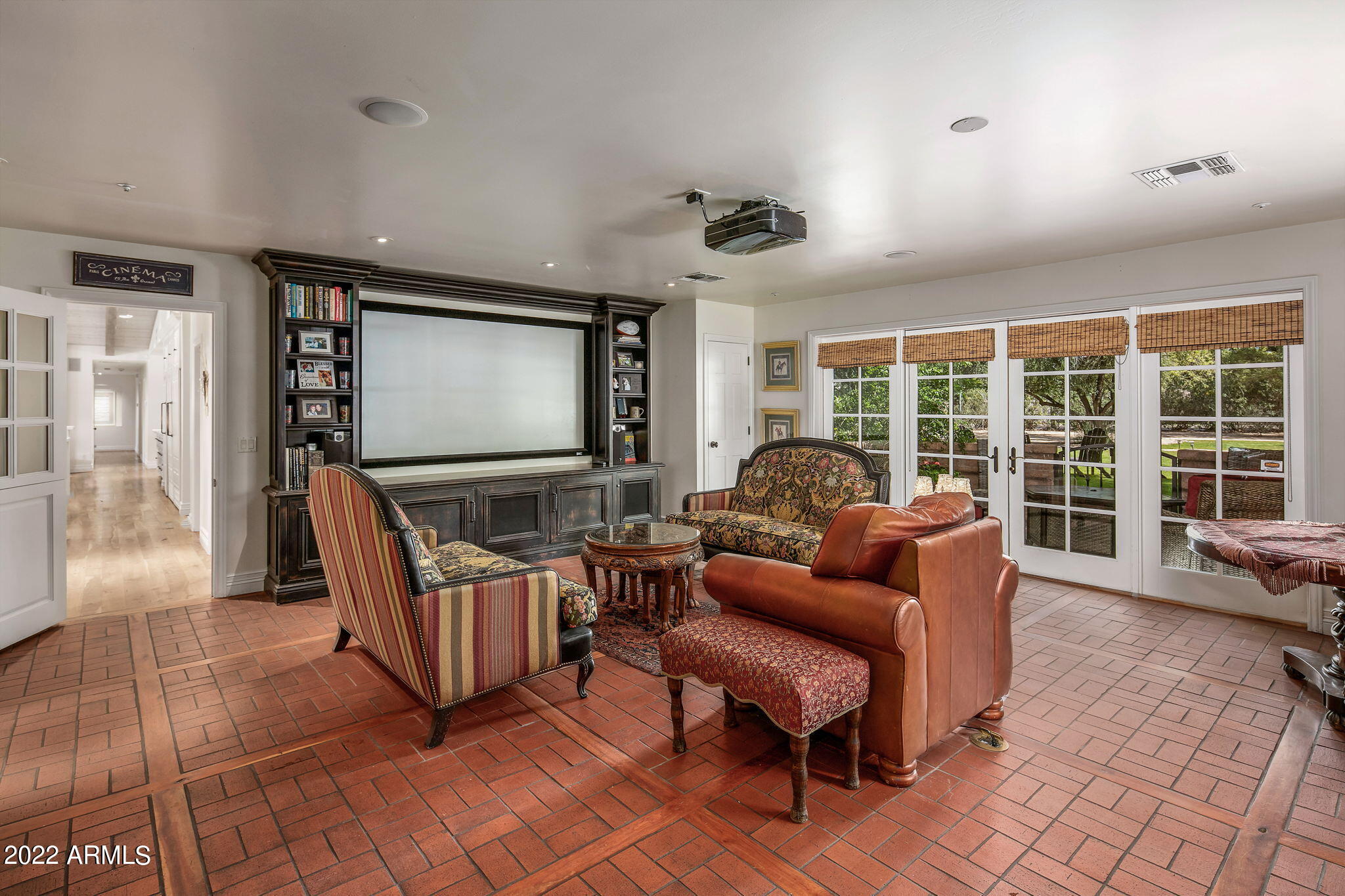 Paradise Valley Farms - Residential