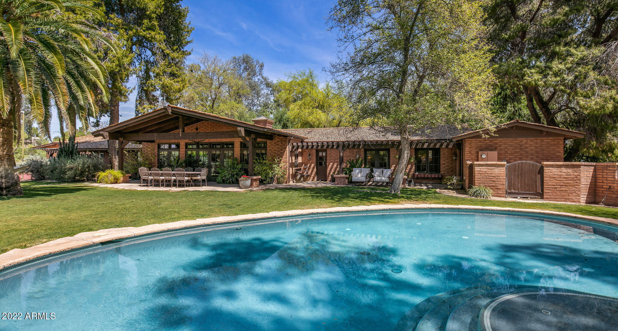 Paradise Valley Farms - Residential