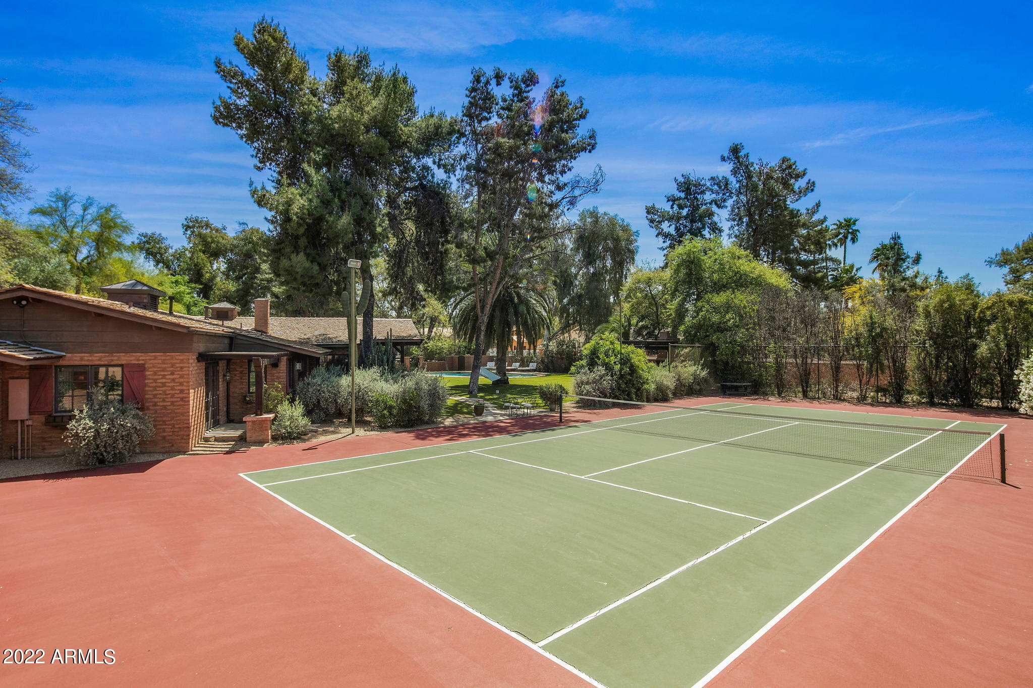 Paradise Valley Farms - Residential