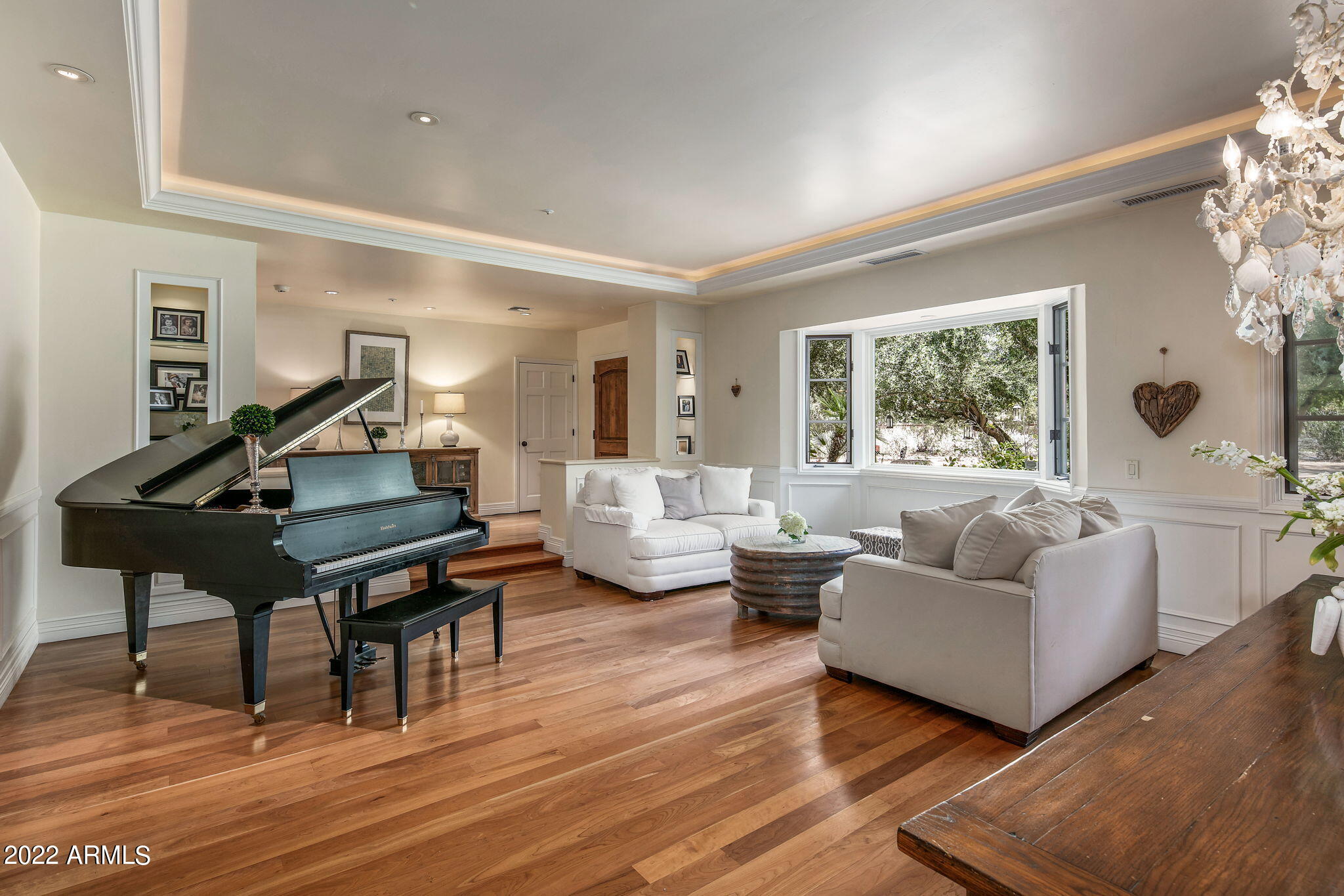 Paradise Valley Farms - Residential