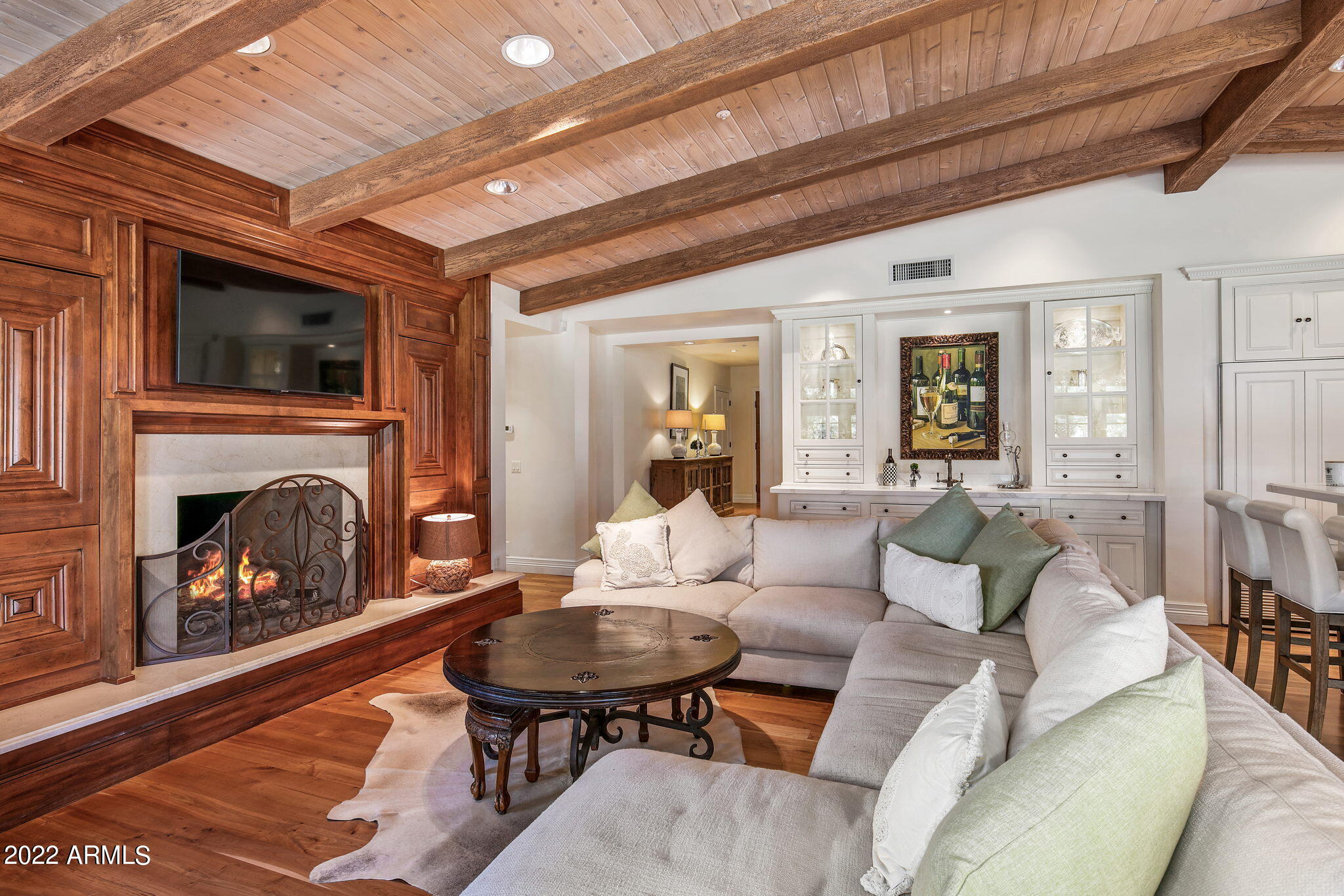 Paradise Valley Farms - Residential