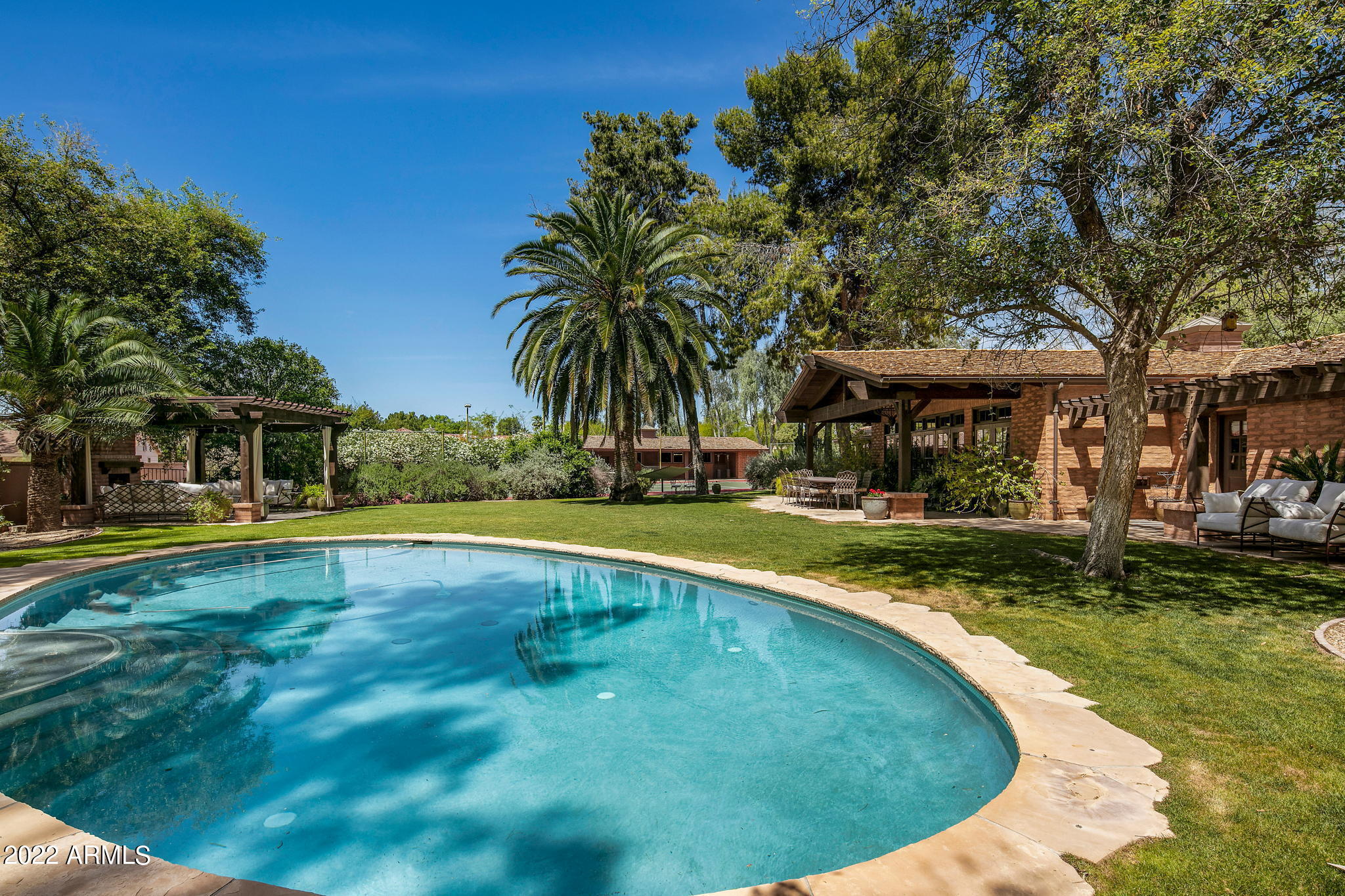 Paradise Valley Farms - Residential