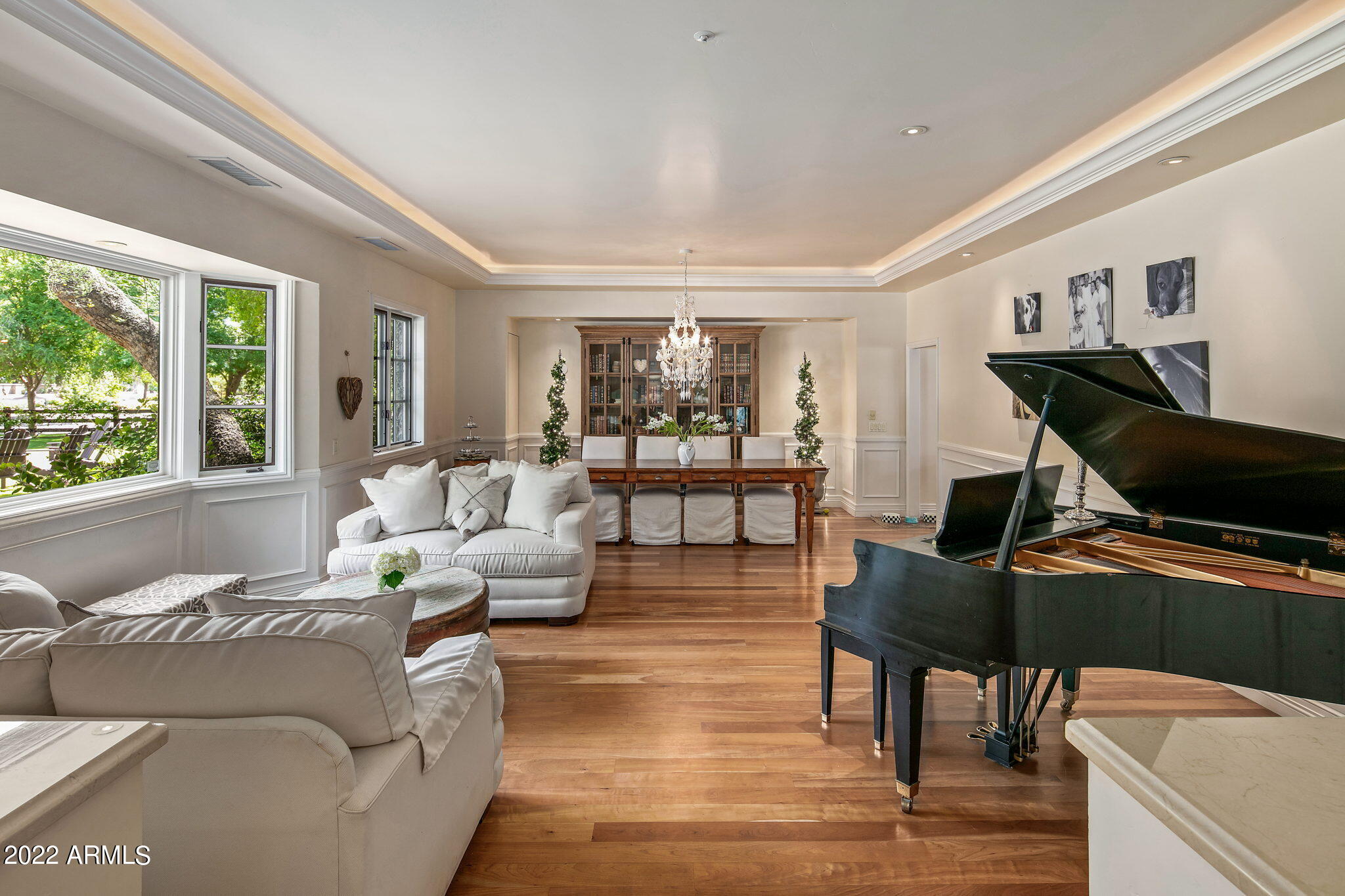 Paradise Valley Farms - Residential