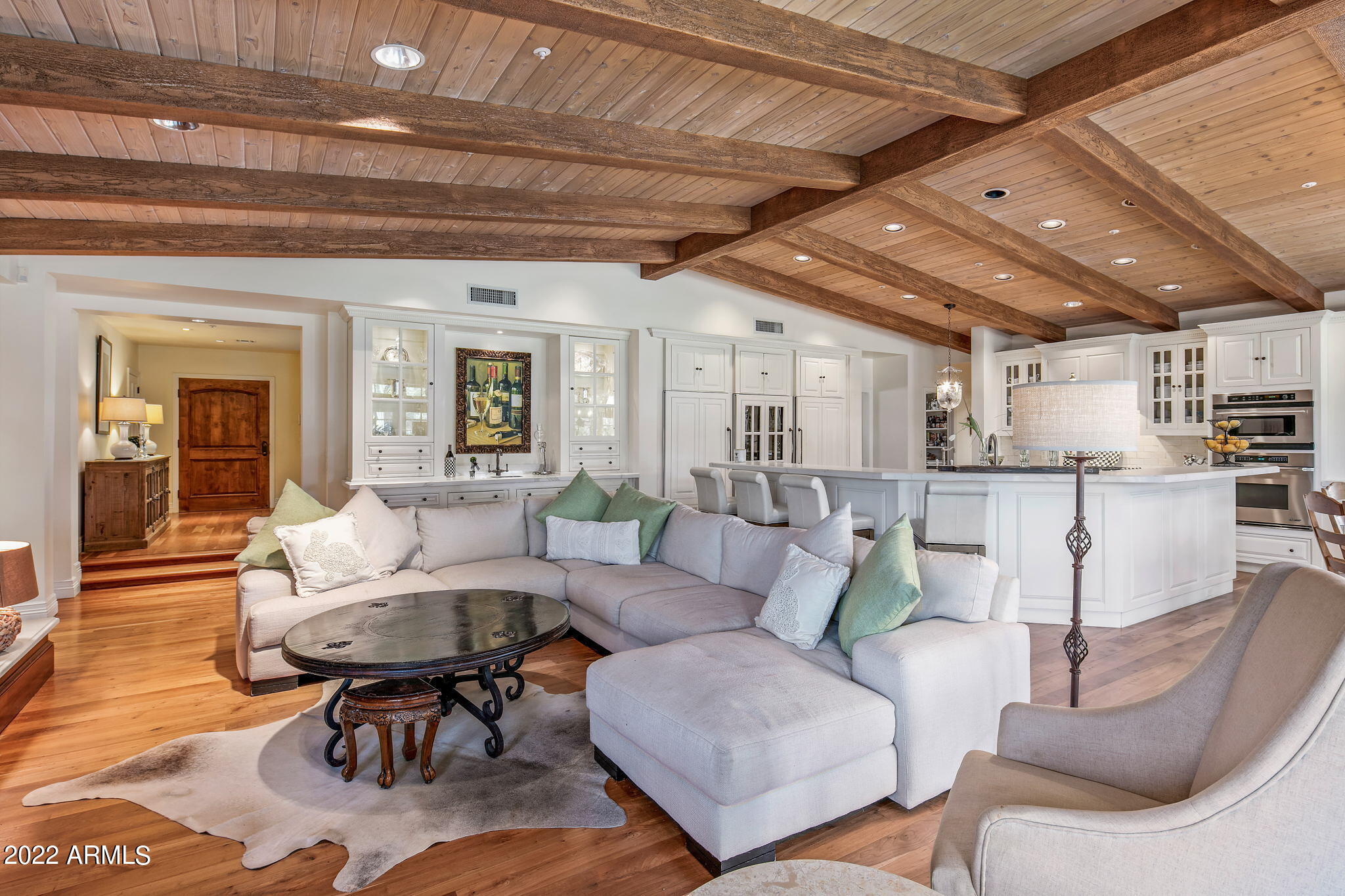 Paradise Valley Farms - Residential