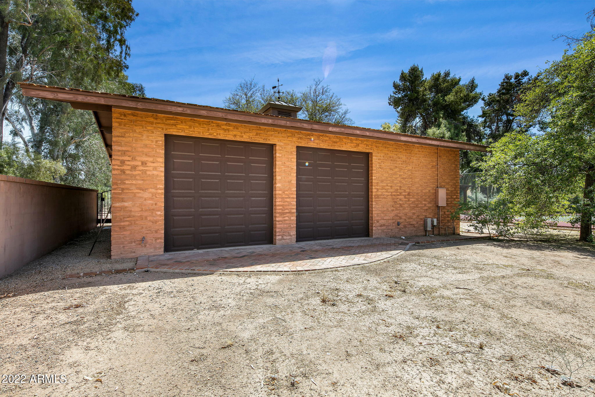 Paradise Valley Farms - Residential