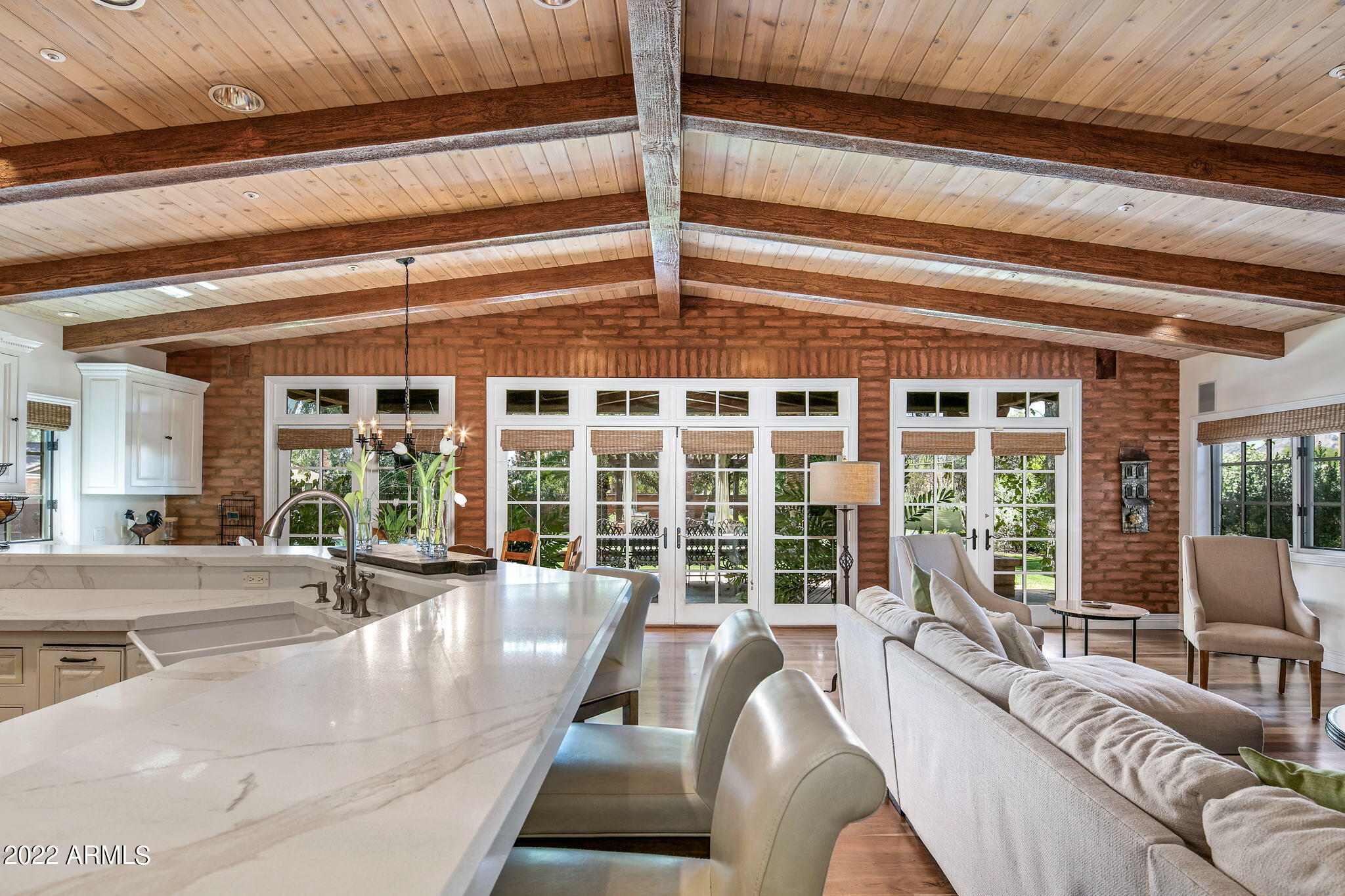 Paradise Valley Farms - Residential