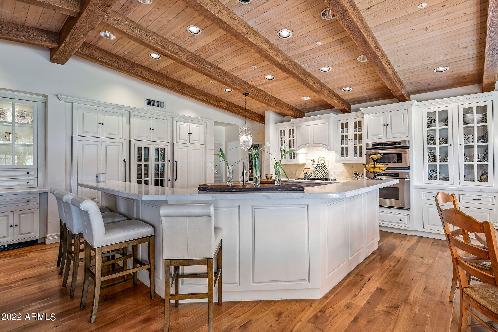 Paradise Valley Farms - Residential