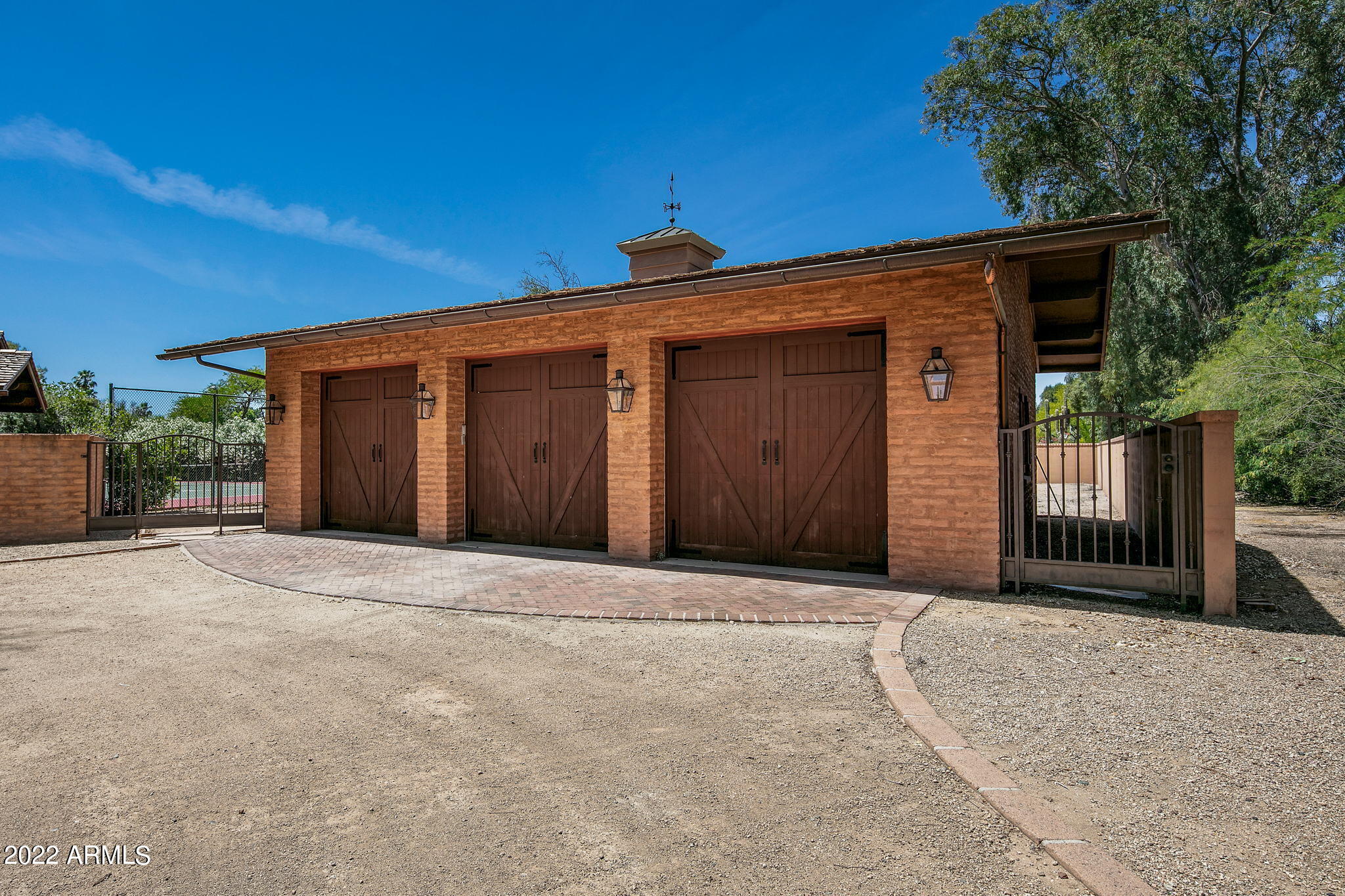 Paradise Valley Farms - Residential