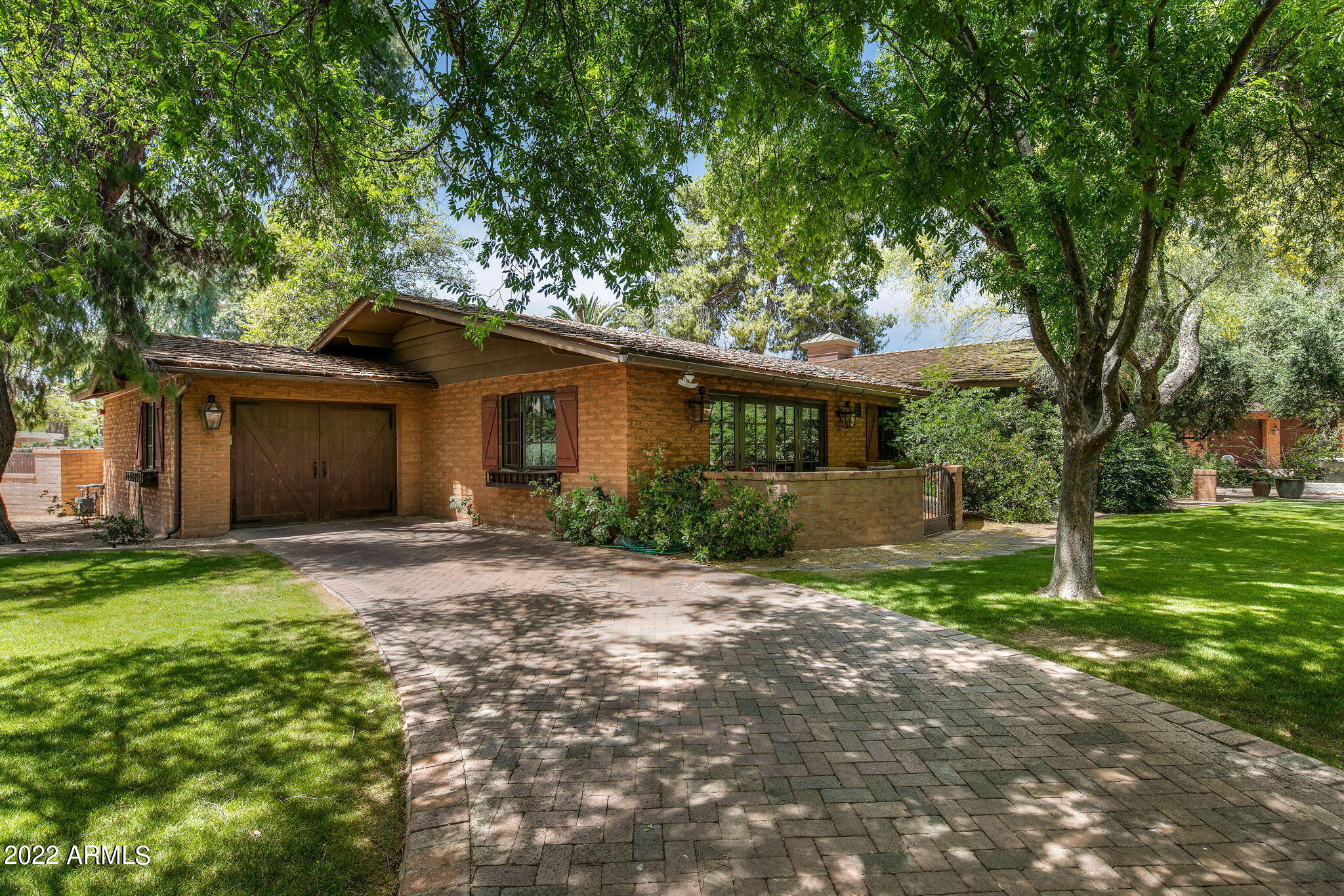Paradise Valley Farms - Residential