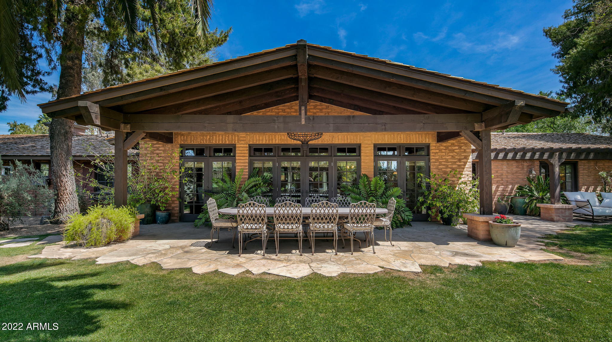 Paradise Valley Farms - Residential