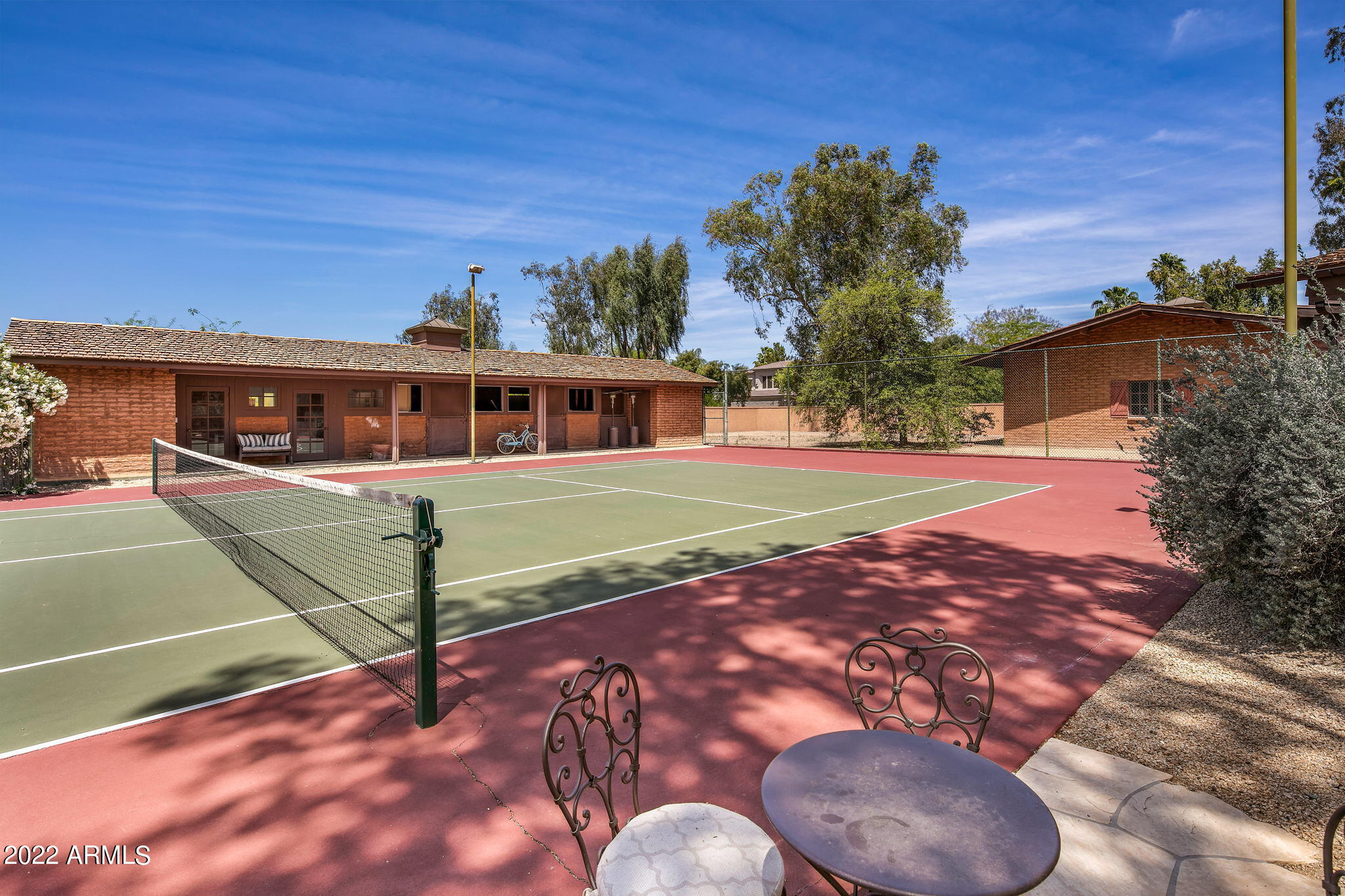 Paradise Valley Farms - Residential