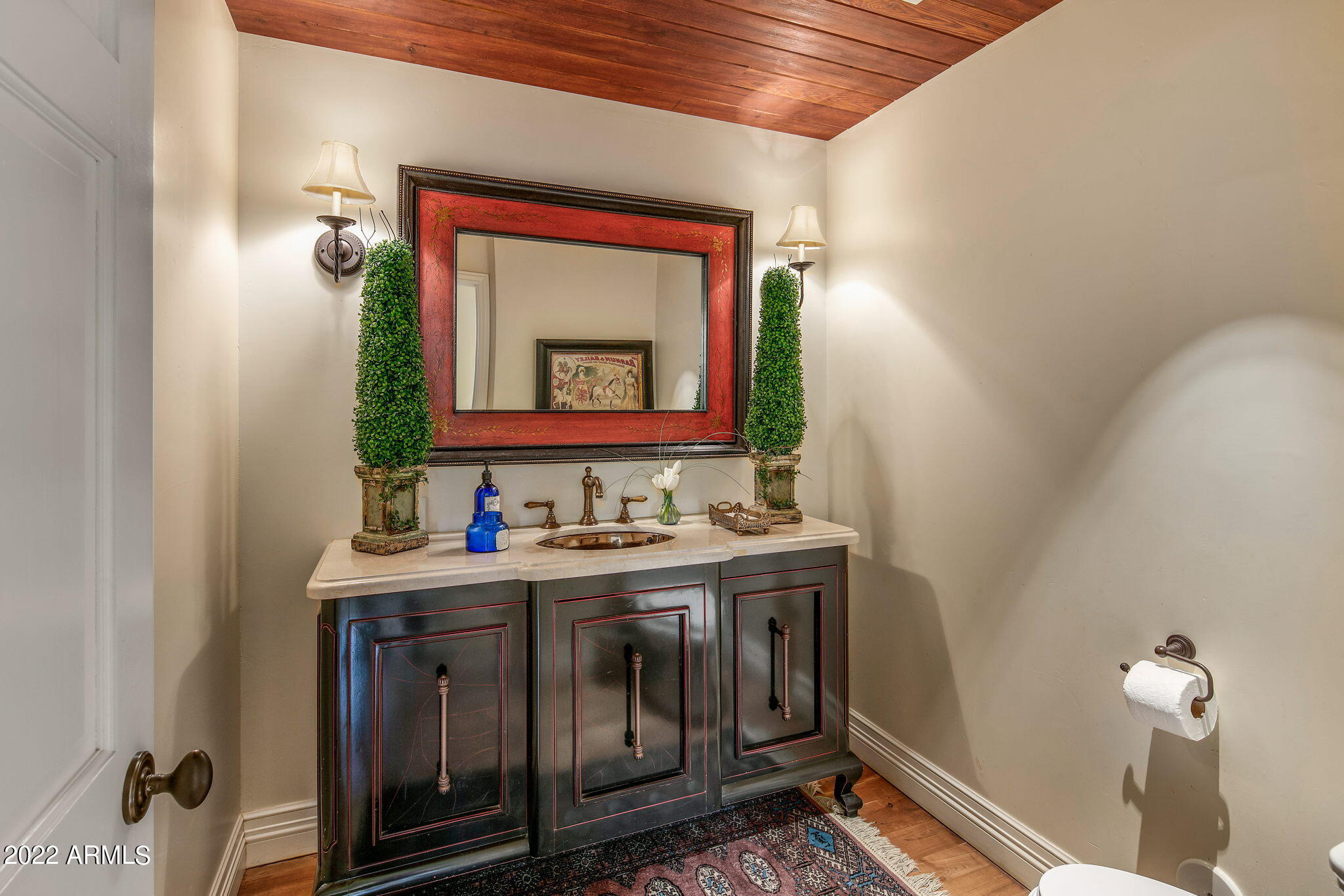 Paradise Valley Farms - Residential