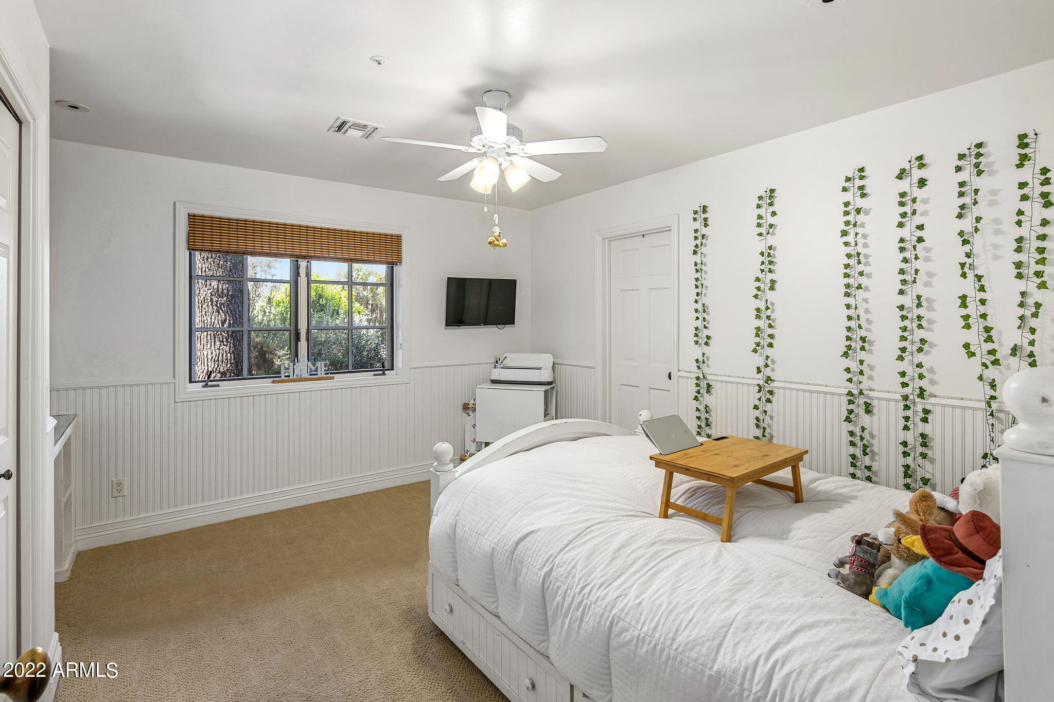 Paradise Valley Farms - Residential