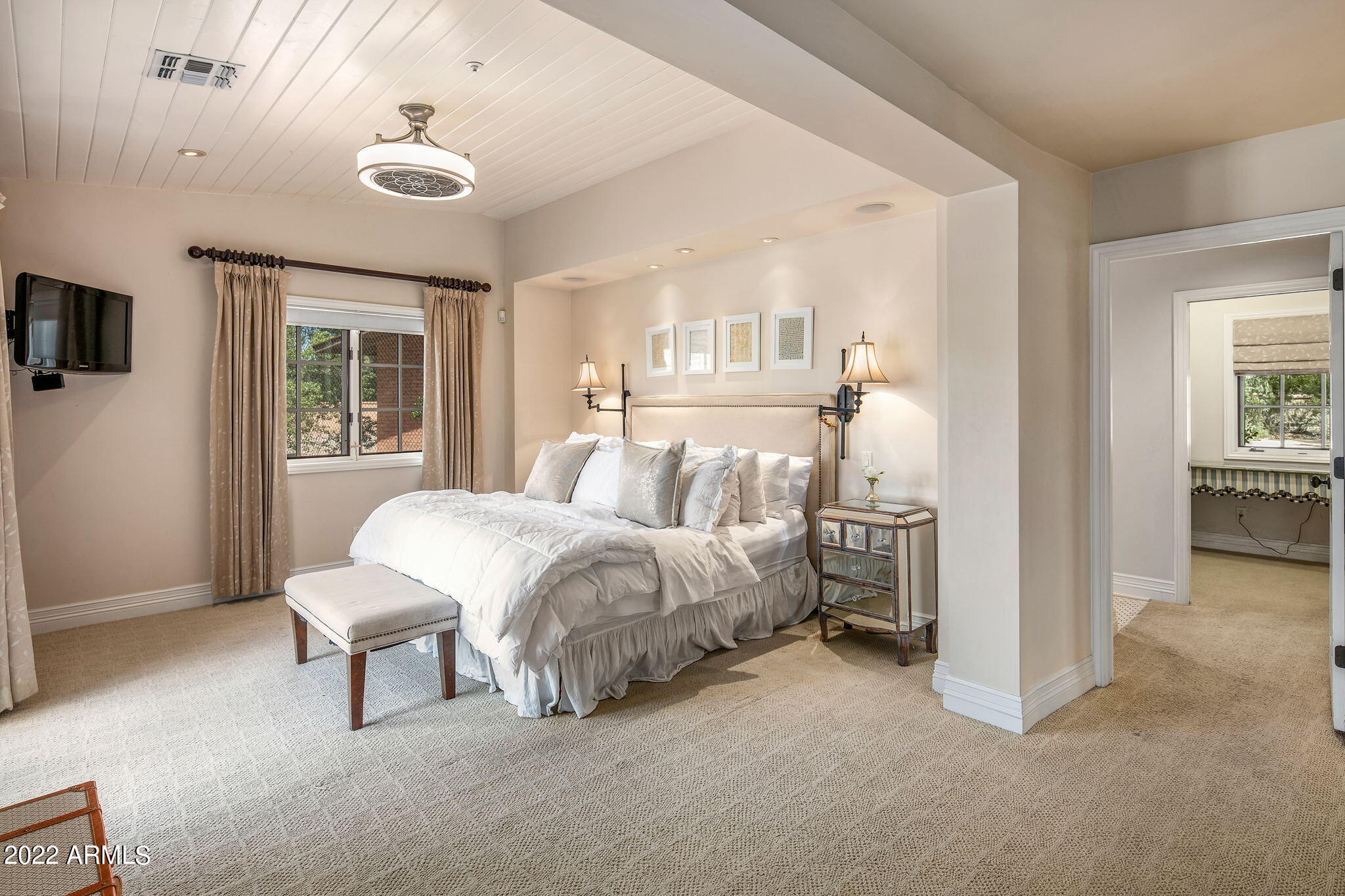 Paradise Valley Farms - Residential