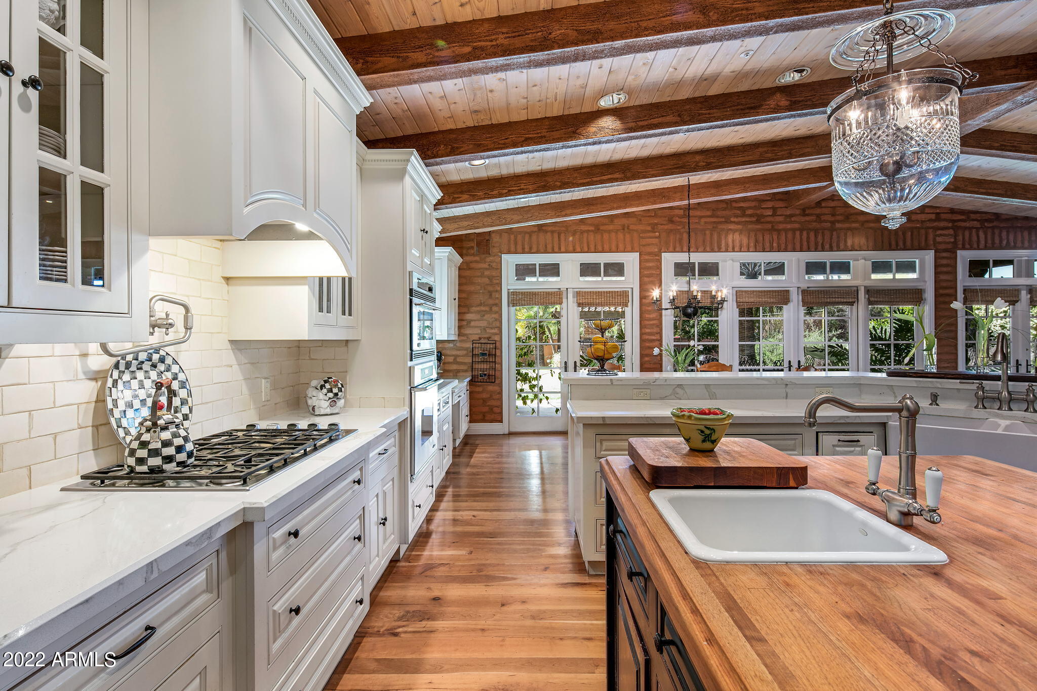 Paradise Valley Farms - Residential