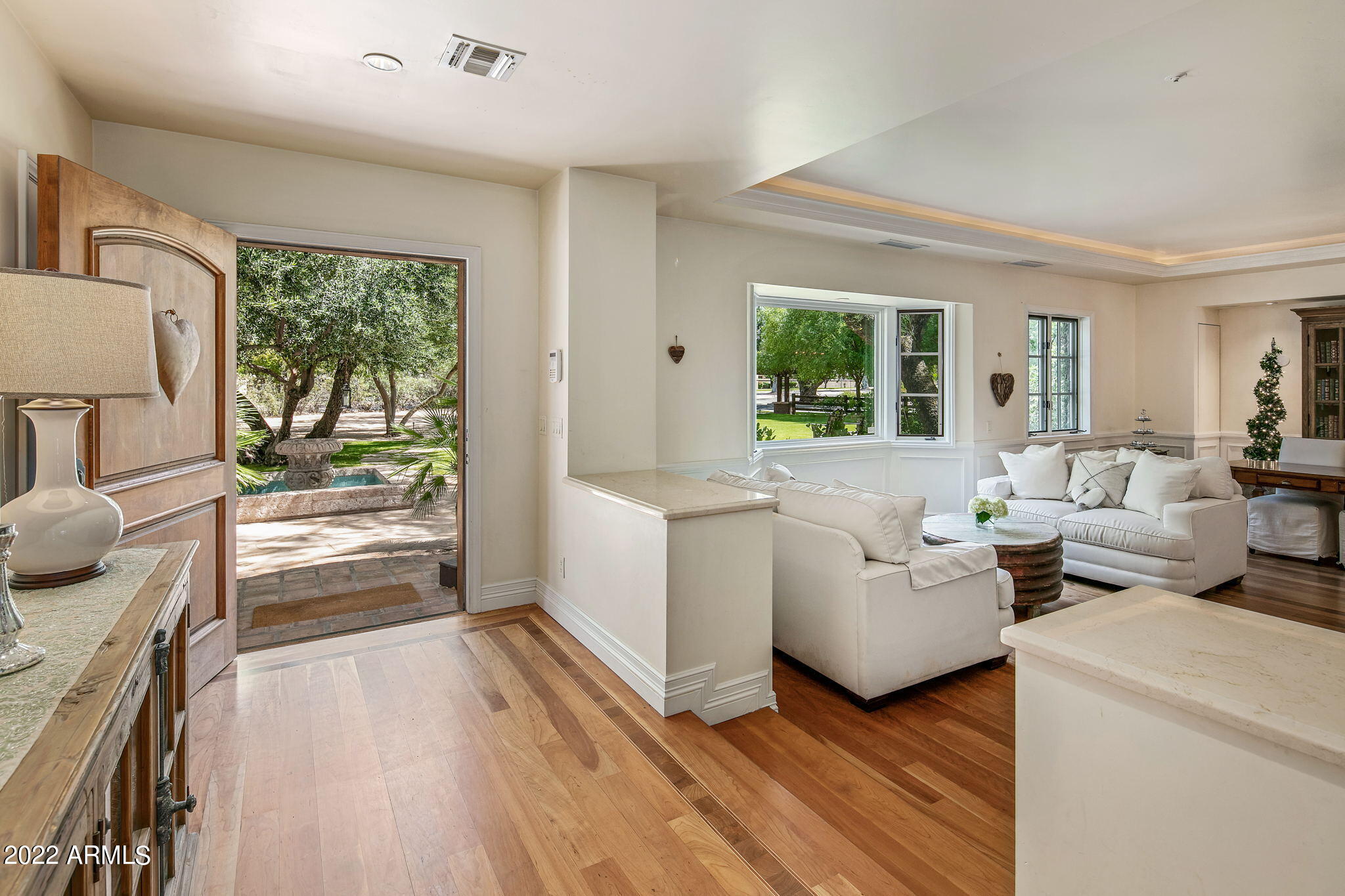 Paradise Valley Farms - Residential