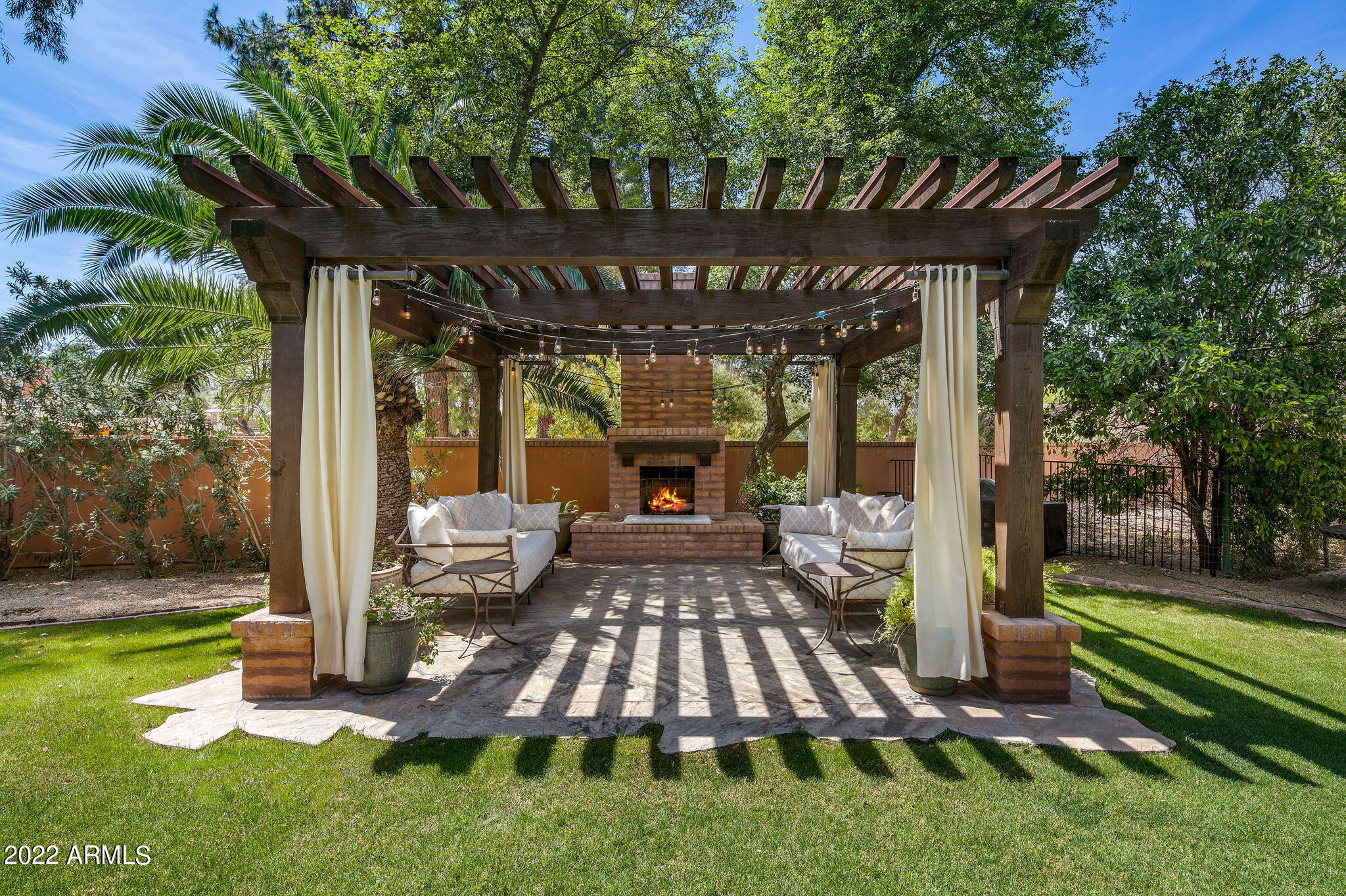 Paradise Valley Farms - Residential