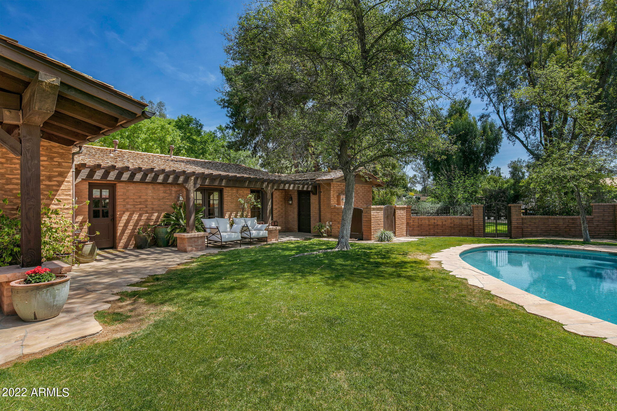 Paradise Valley Farms - Residential