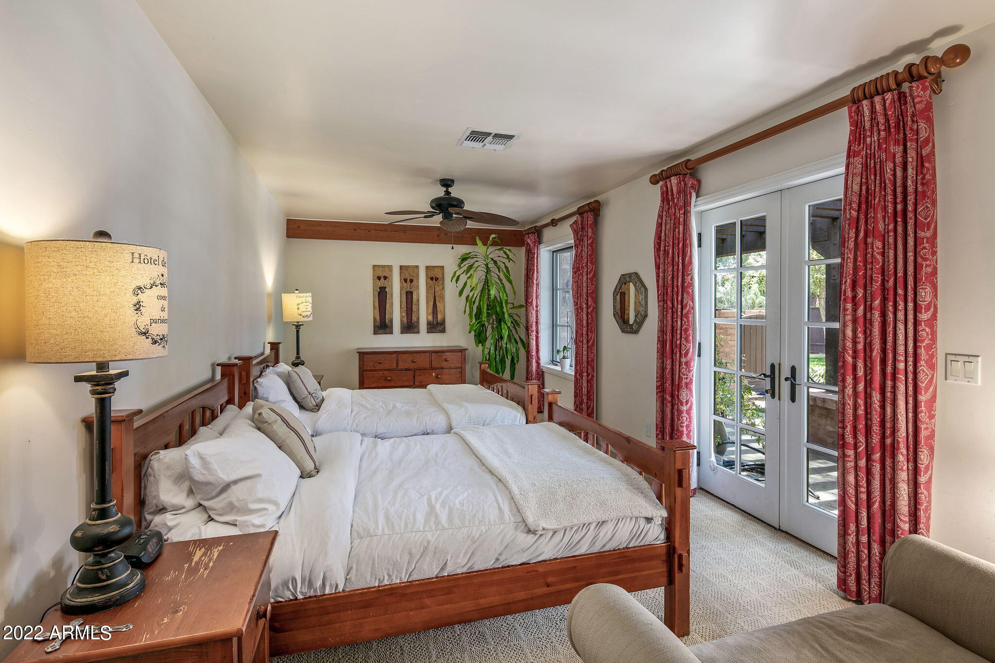 Paradise Valley Farms - Residential