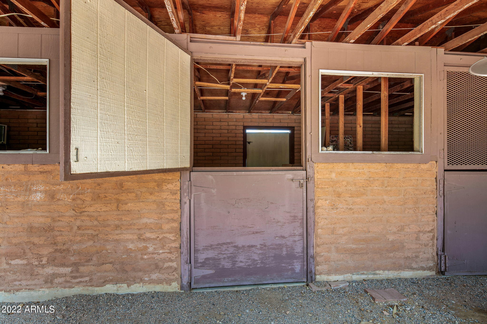Paradise Valley Farms - Residential