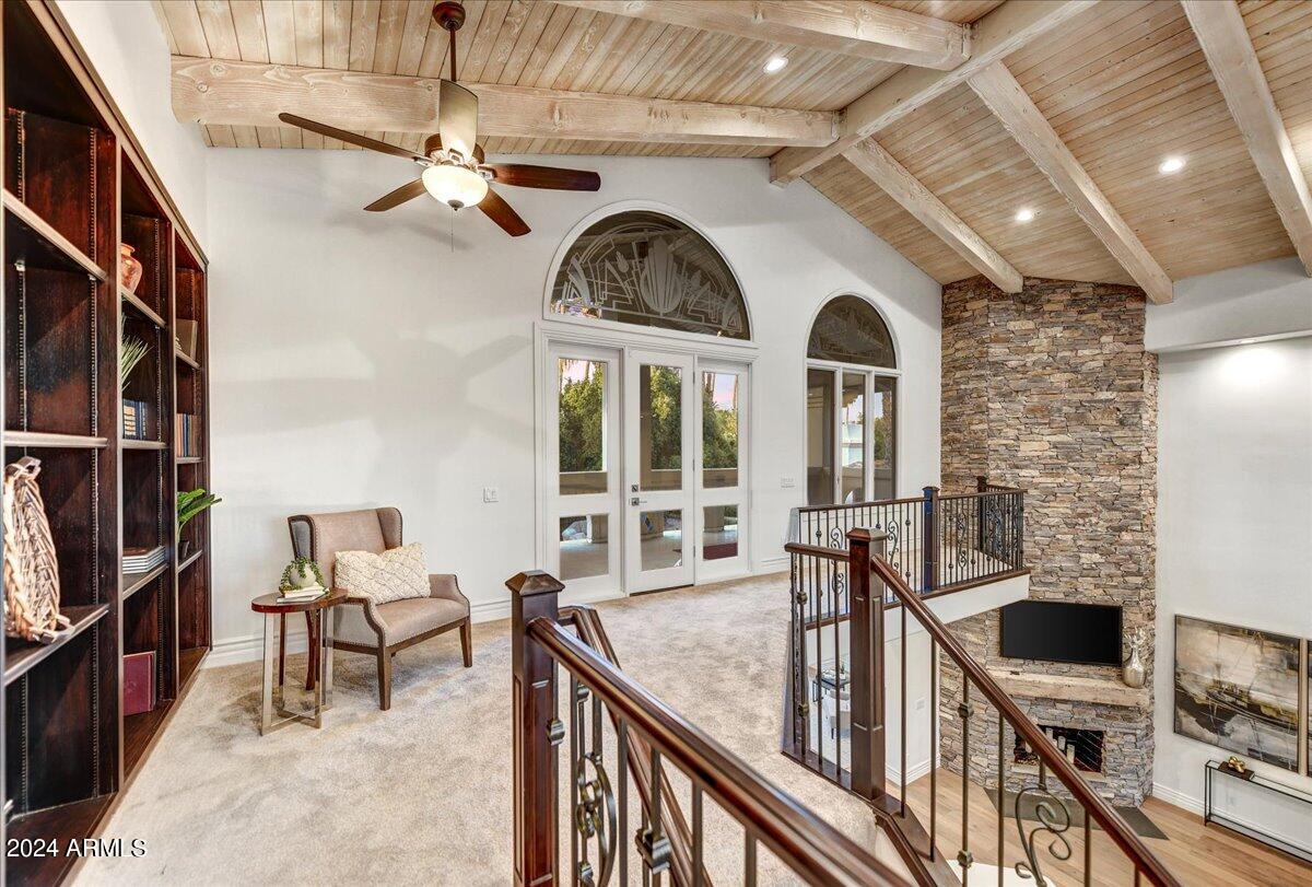 CAMELBACK COUNTRY ESTATES UNIT 5 - Residential
