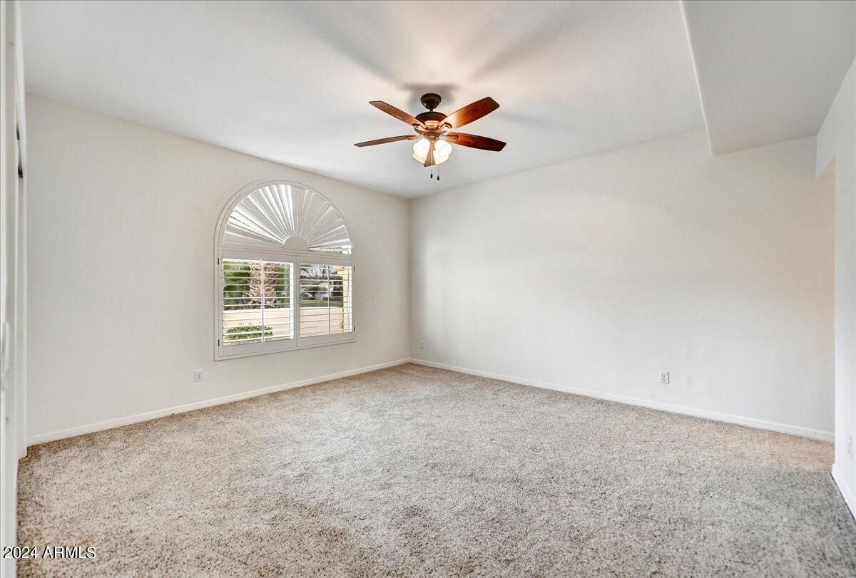 CAMELBACK COUNTRY ESTATES UNIT 5 - Residential
