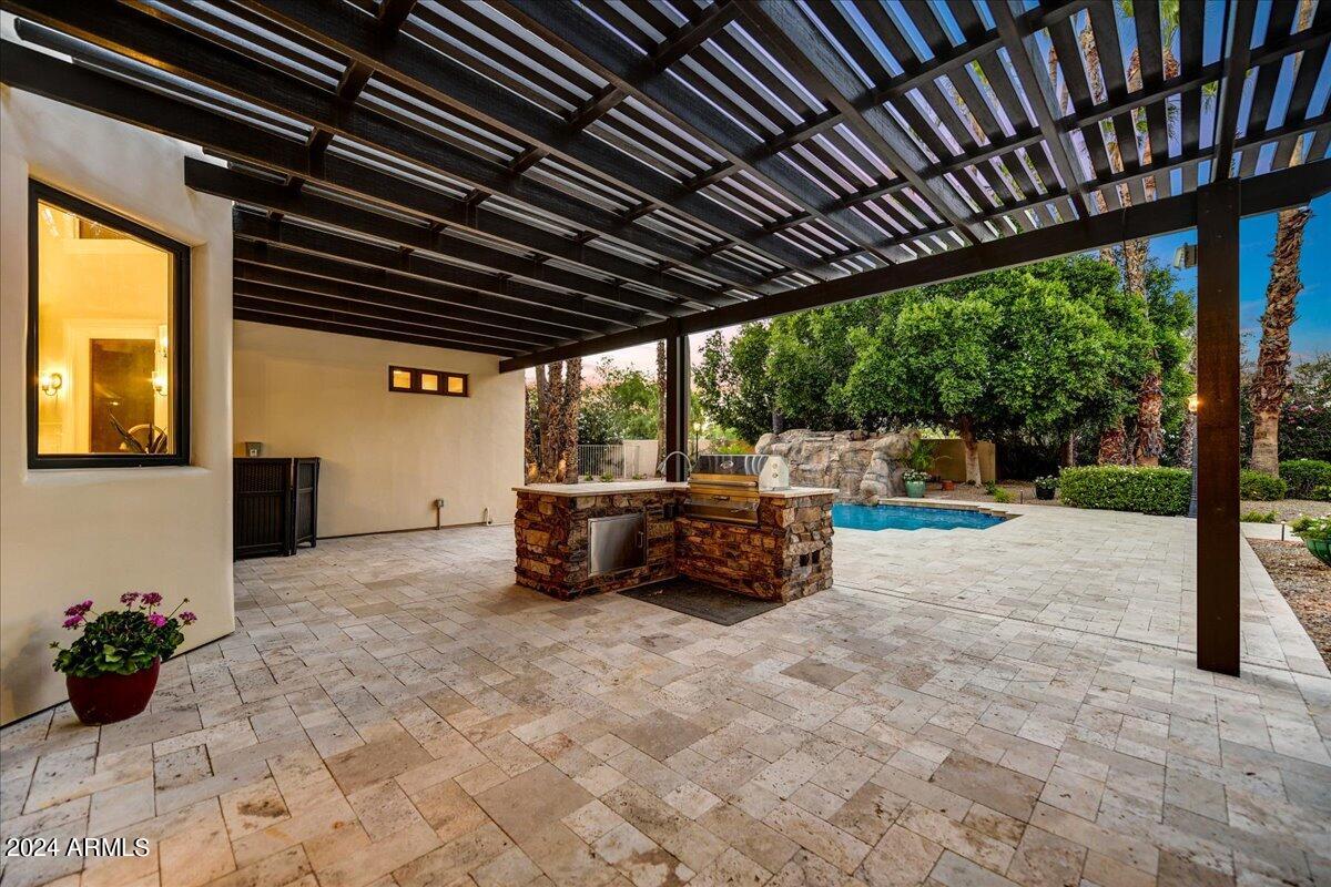 CAMELBACK COUNTRY ESTATES UNIT 5 - Residential