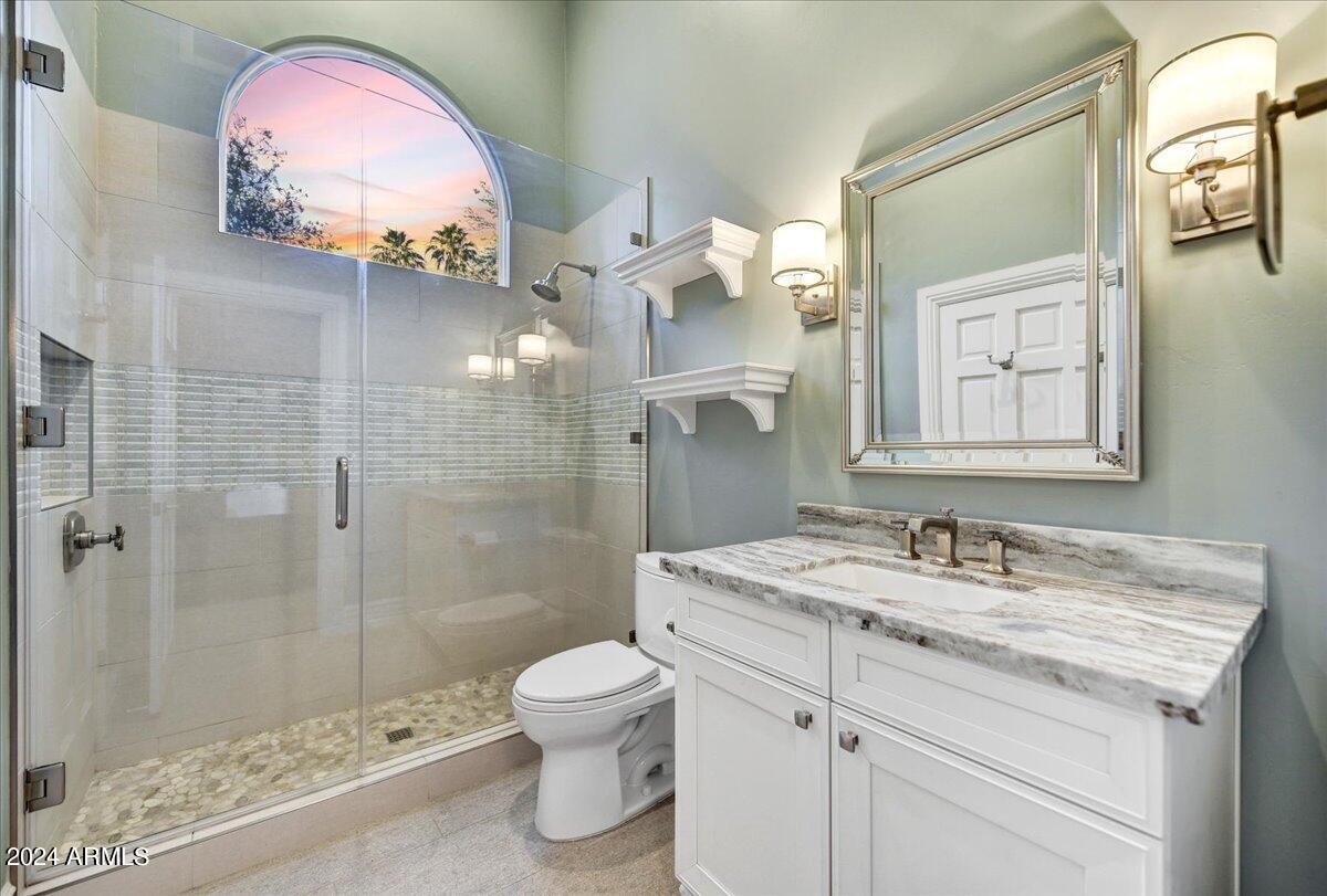 CAMELBACK COUNTRY ESTATES UNIT 5 - Residential