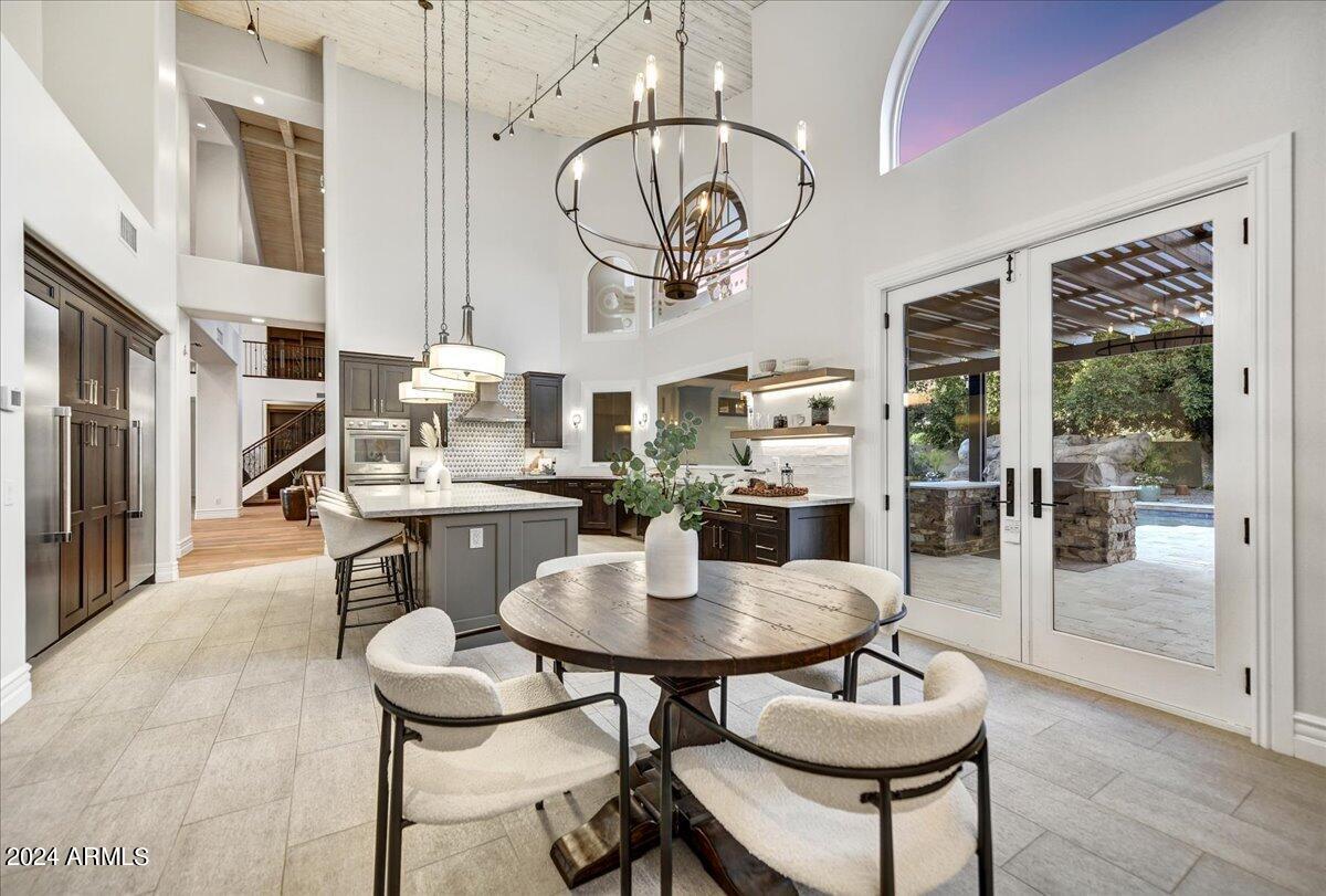 CAMELBACK COUNTRY ESTATES UNIT 5 - Residential