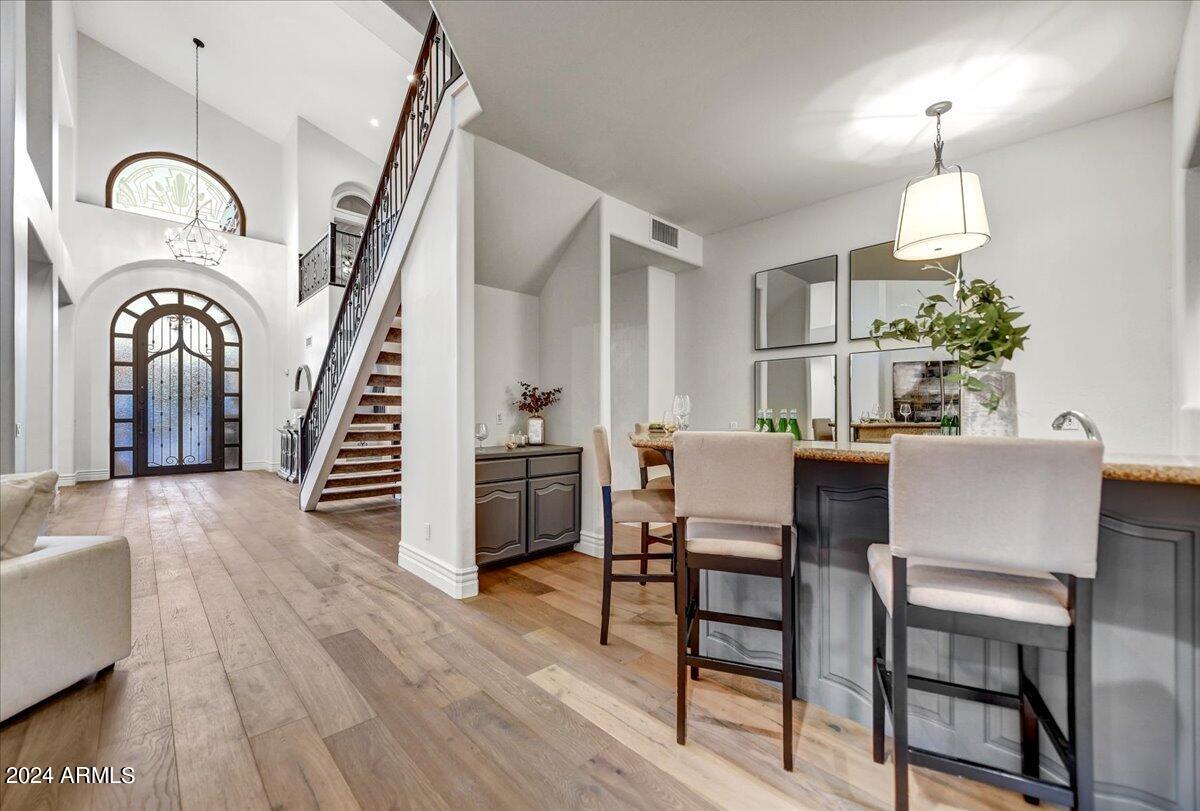 CAMELBACK COUNTRY ESTATES UNIT 5 - Residential