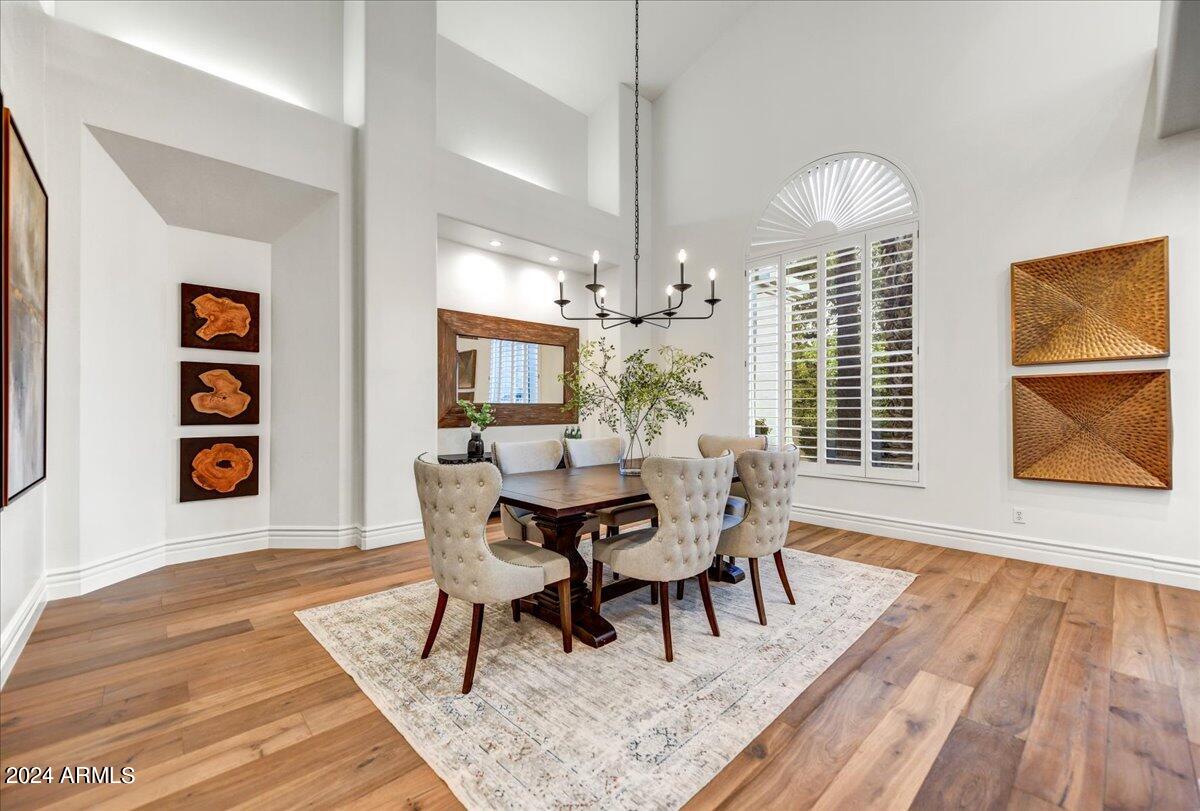 CAMELBACK COUNTRY ESTATES UNIT 5 - Residential