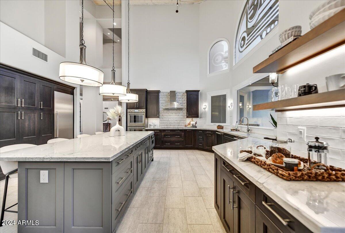 CAMELBACK COUNTRY ESTATES UNIT 5 - Residential