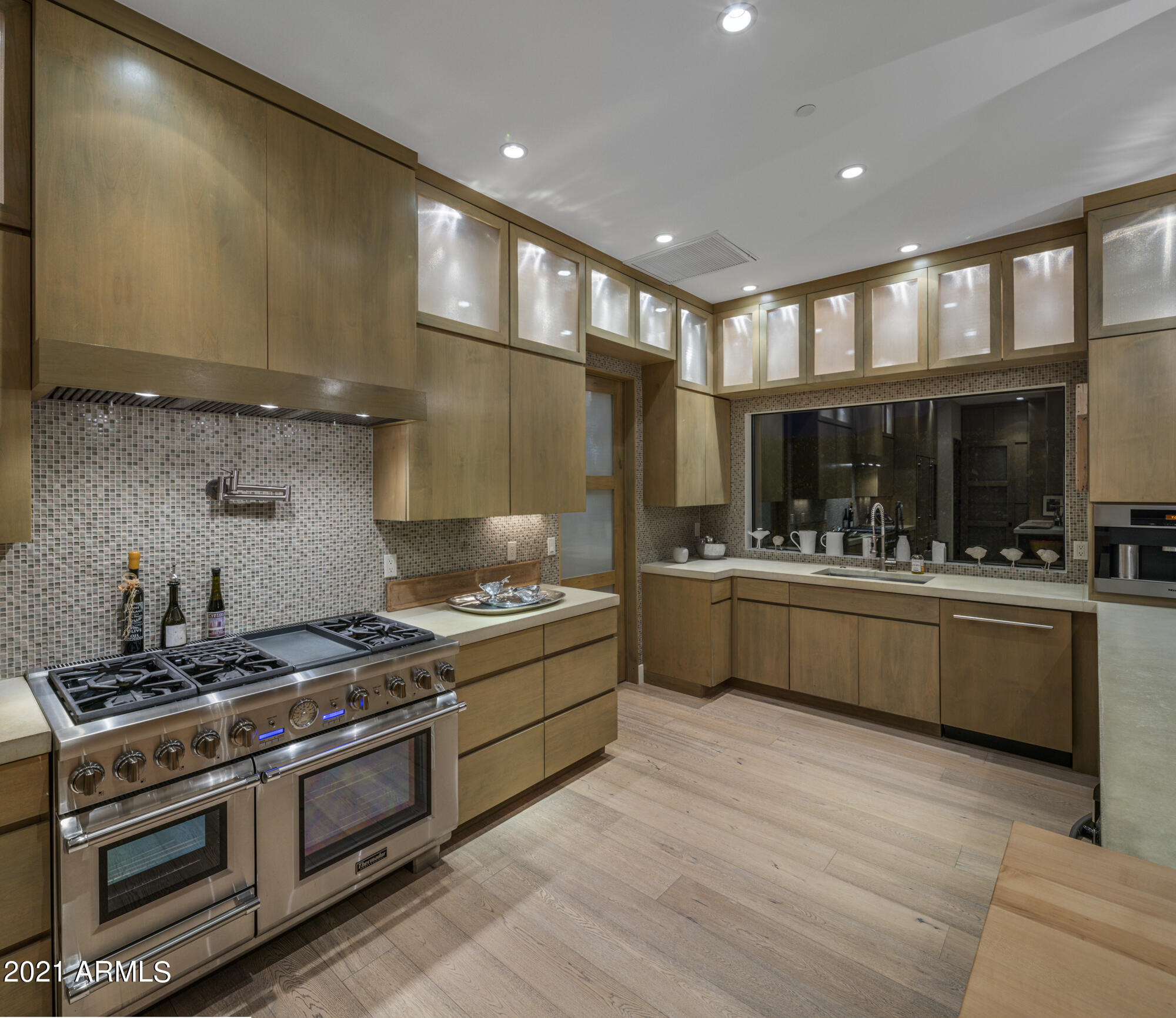 COLONIA MIRAMONTE - Residential