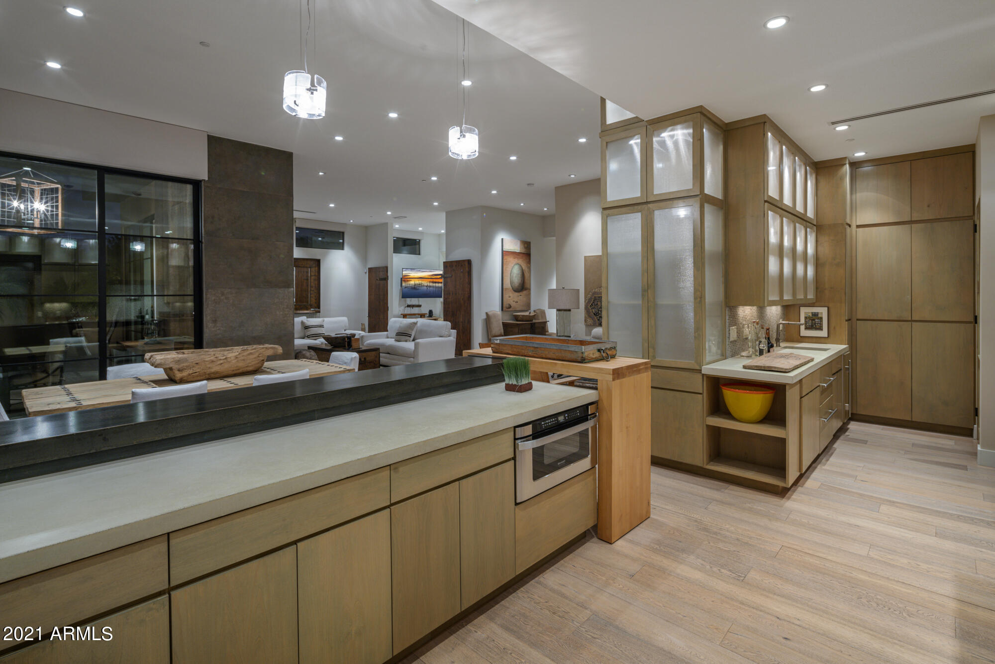 COLONIA MIRAMONTE - Residential