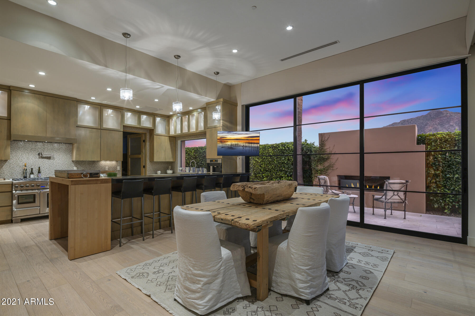 COLONIA MIRAMONTE - Residential