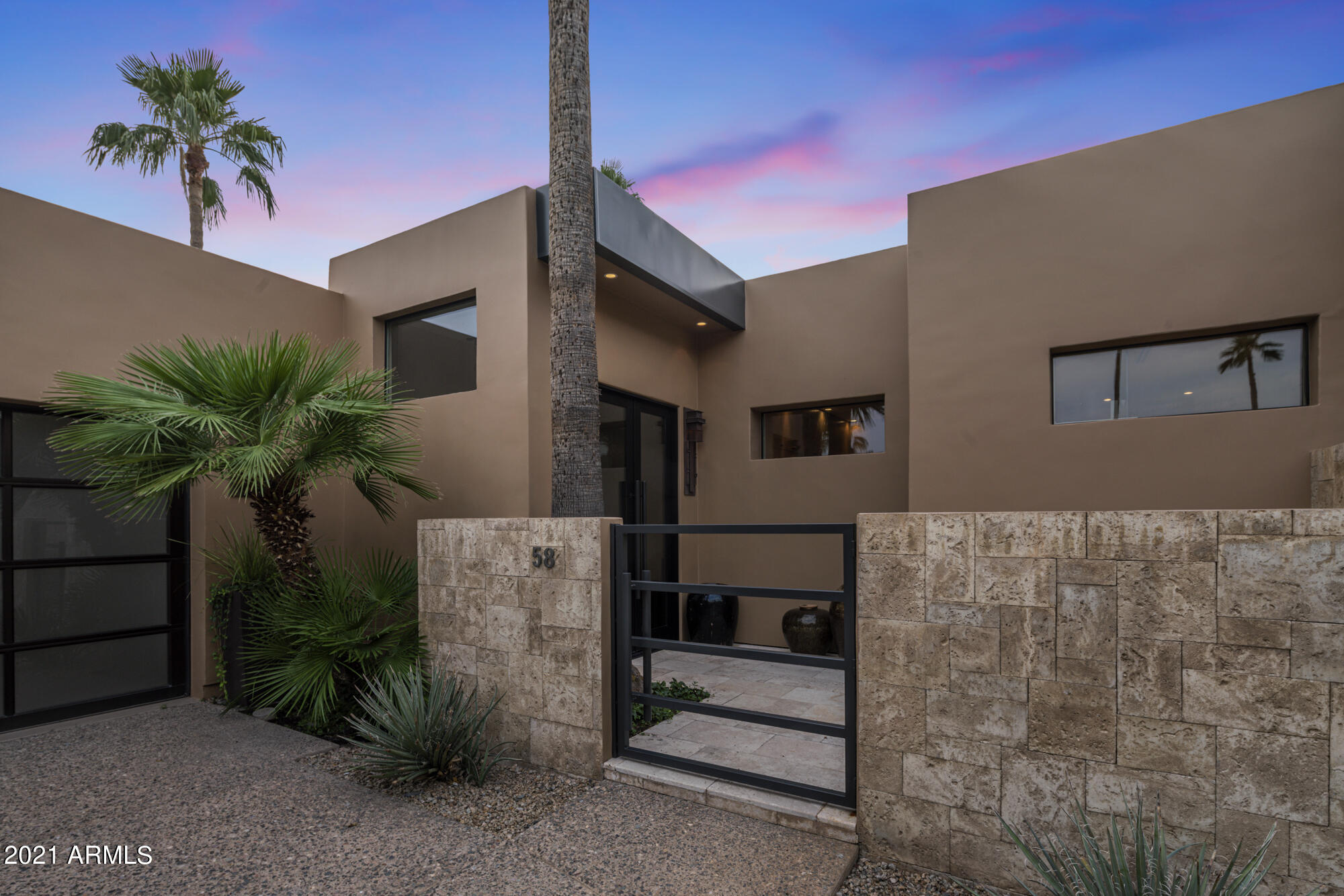 COLONIA MIRAMONTE - Residential