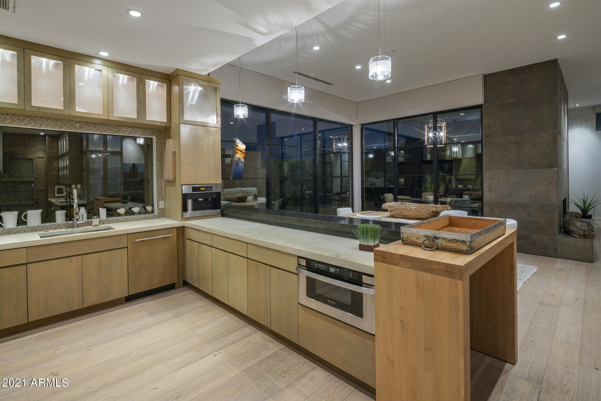 COLONIA MIRAMONTE - Residential