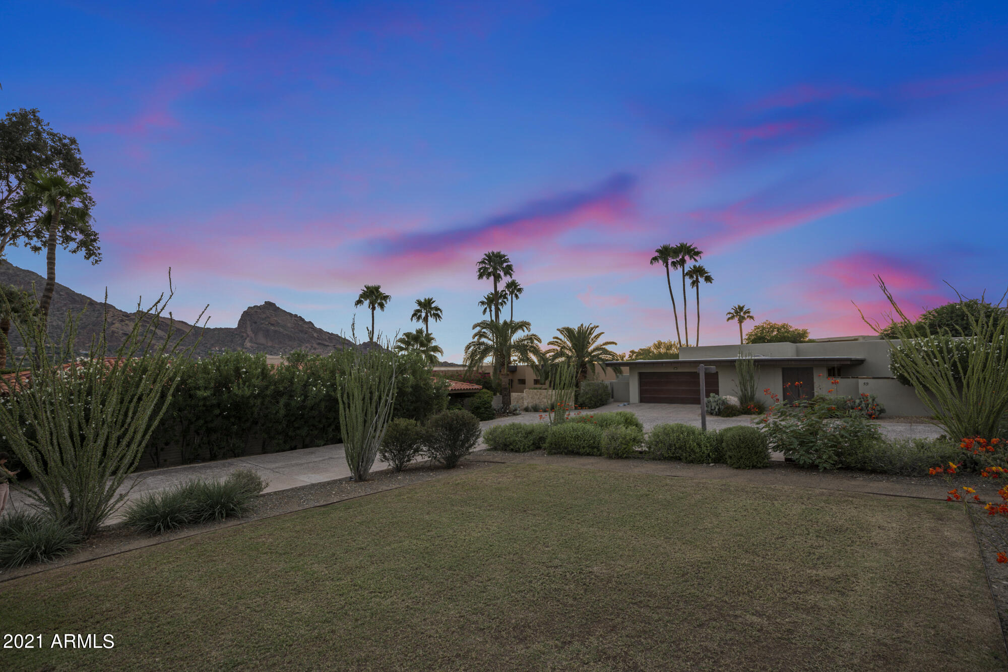 COLONIA MIRAMONTE - Residential